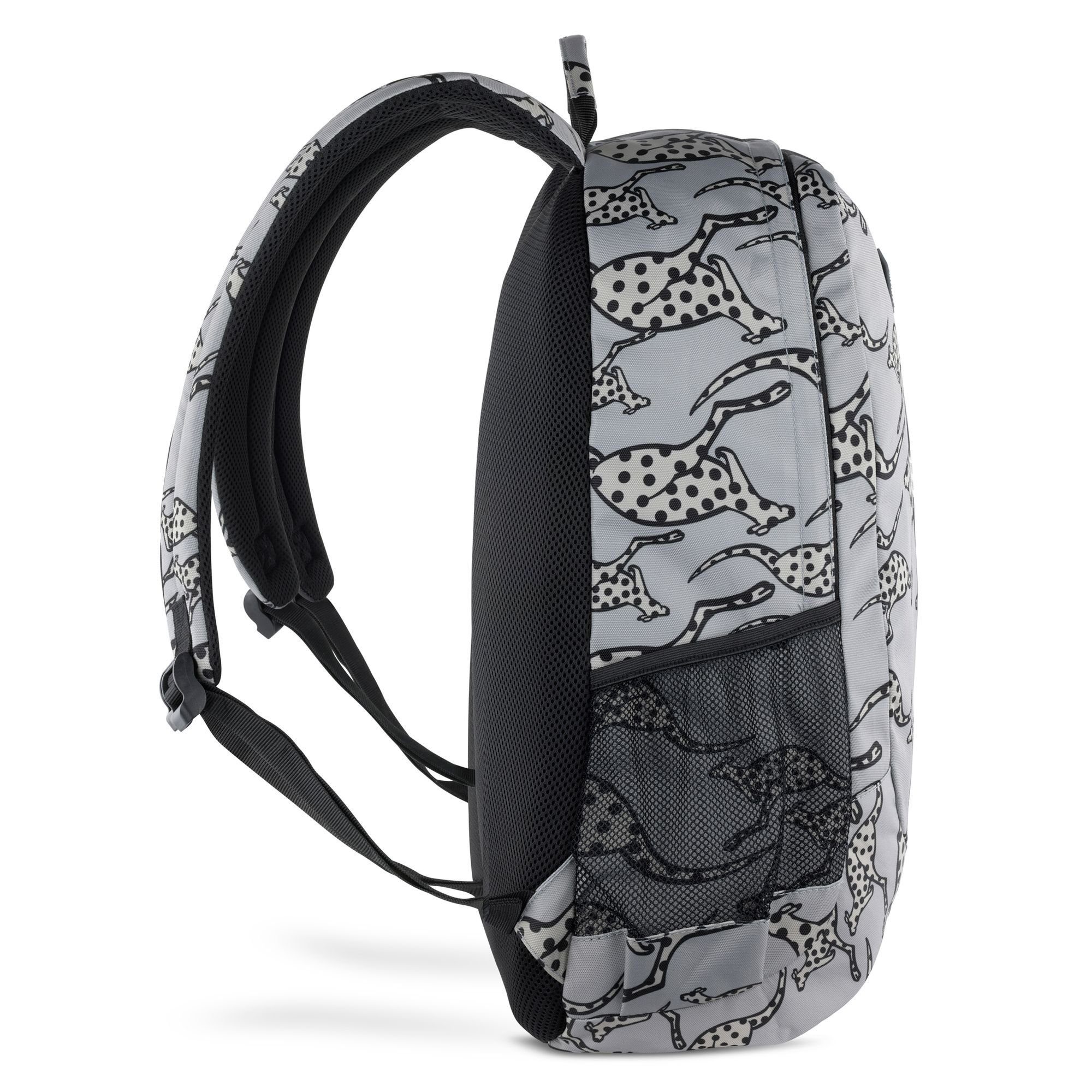 Chiemsee Daypack Jump N Fly, Polyester