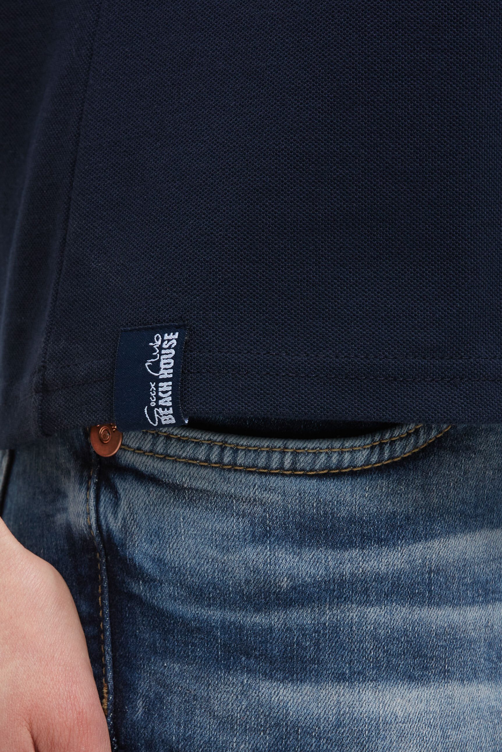 SOCCX mit Puff-Print