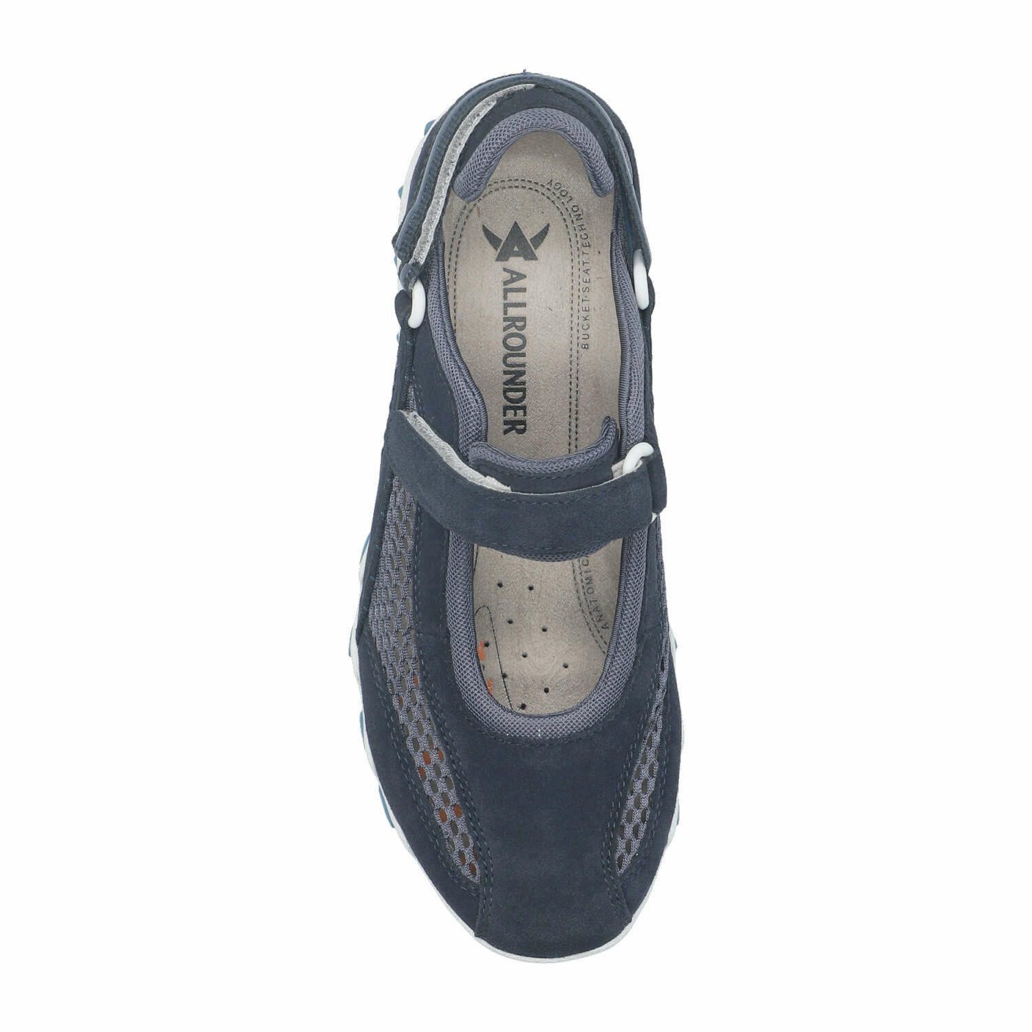 Mephisto Freizeit Schnürer für Damen Schnürschuh (keine Angabe, 1-tlg., keine Angabe)