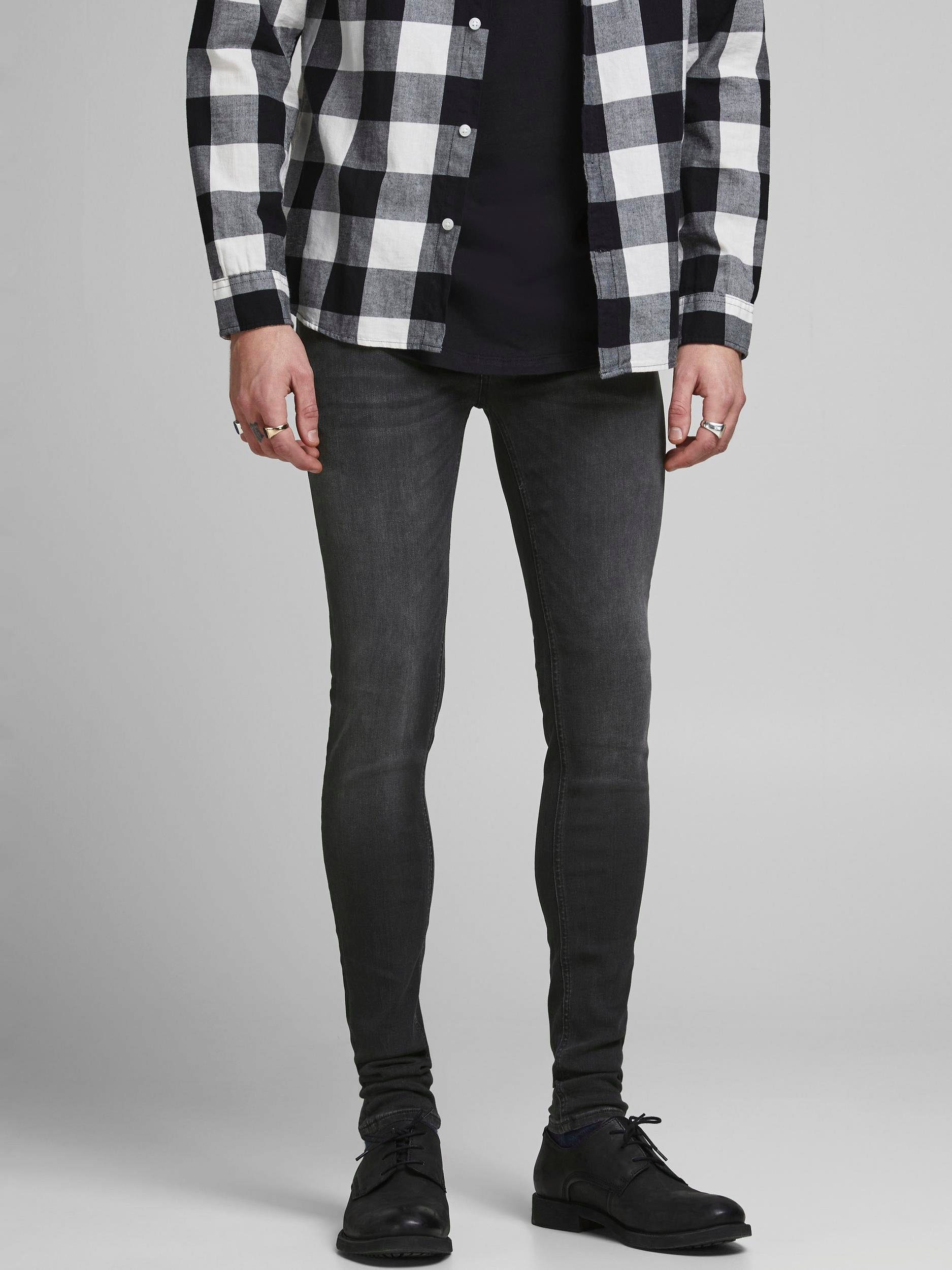 Jack & Jones SkinnyfitJeans TOM ORIGINAL