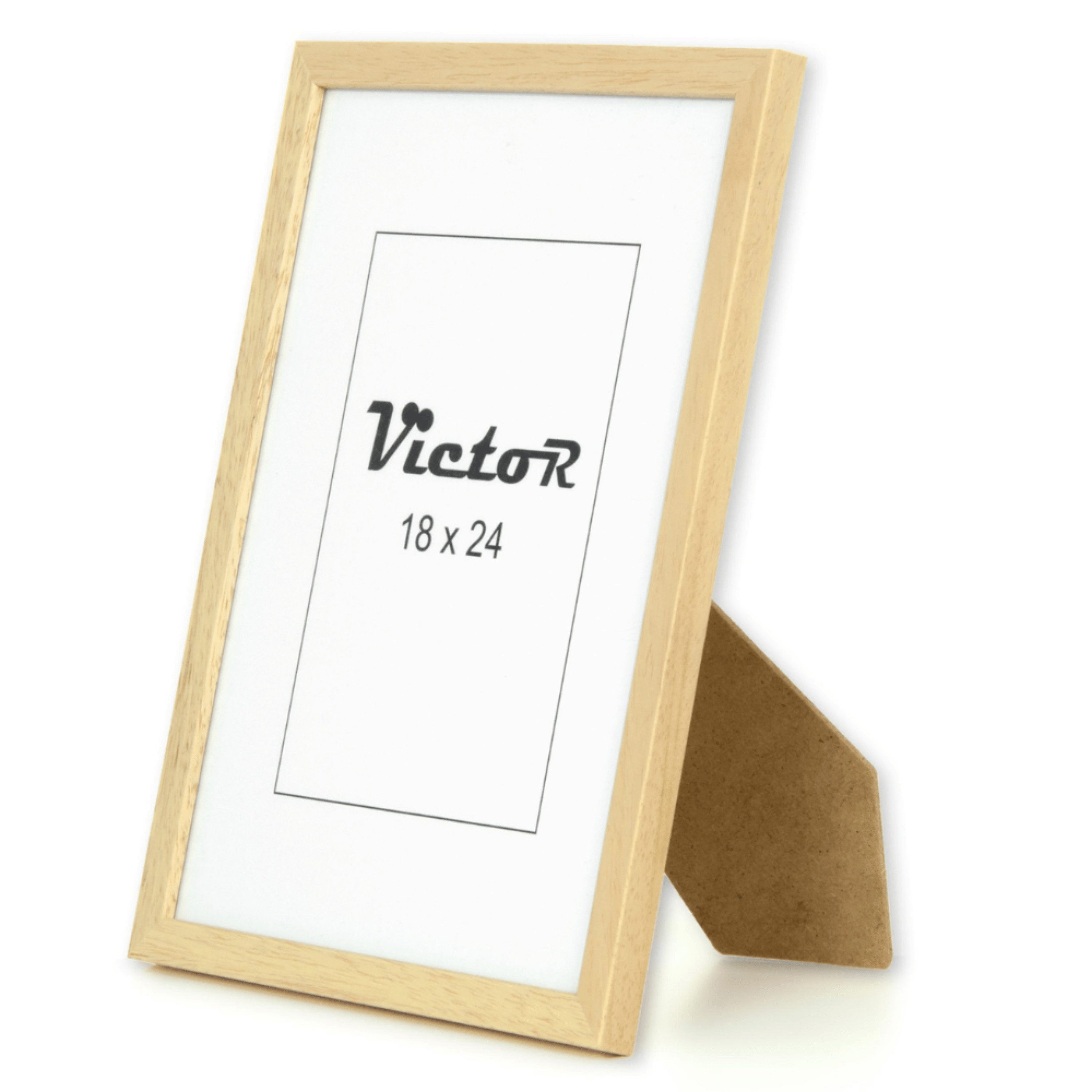 Victor (Zenith) Bilderrahmen Nolde, Bilderrahmen Beige günstig online kaufen