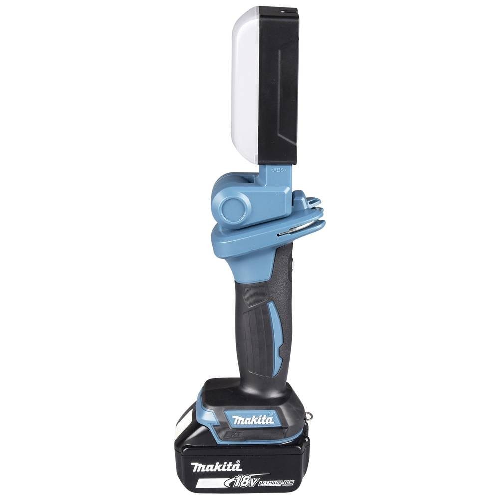 Makita work light, flat light DML816X