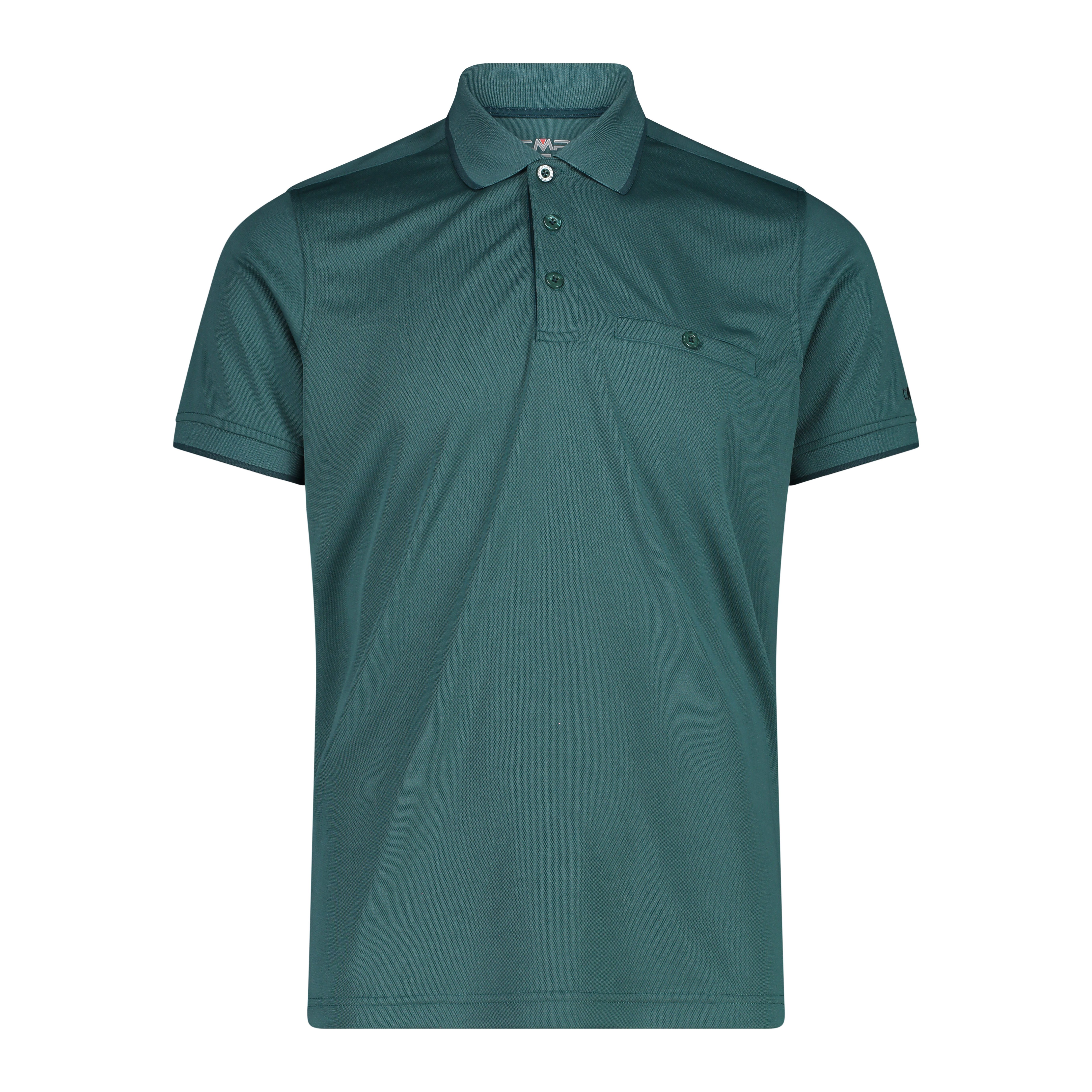 CMP Poloshirt CMP Herren Poloshirt Man günstig online kaufen
