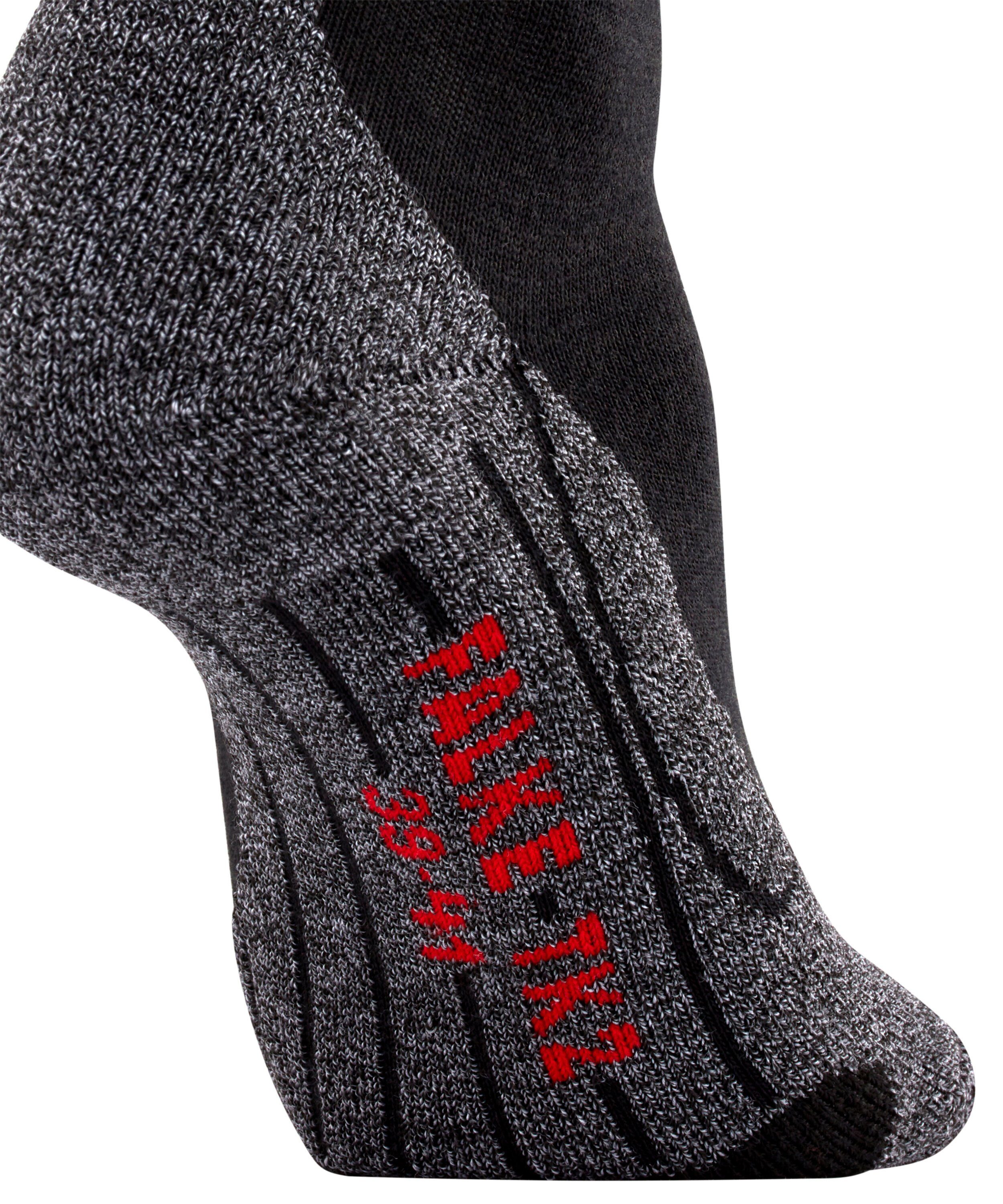 FALKE Wandersocken FALKE TK2 Explore Trekking Damen (1-Paar) Hoher Komfort im Mittelgebirge – Bild 5 von 5