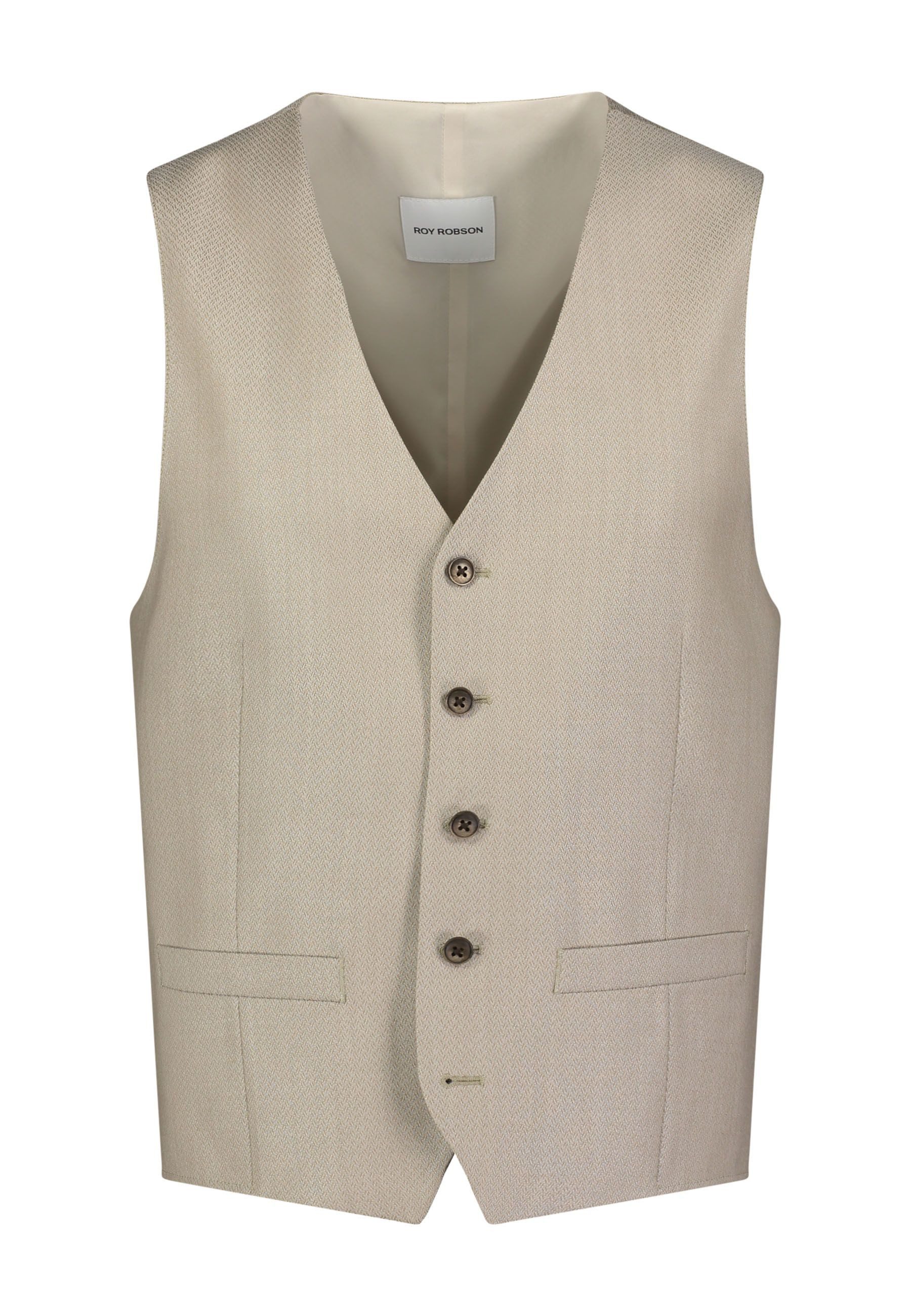 Roy Robson Anzugweste