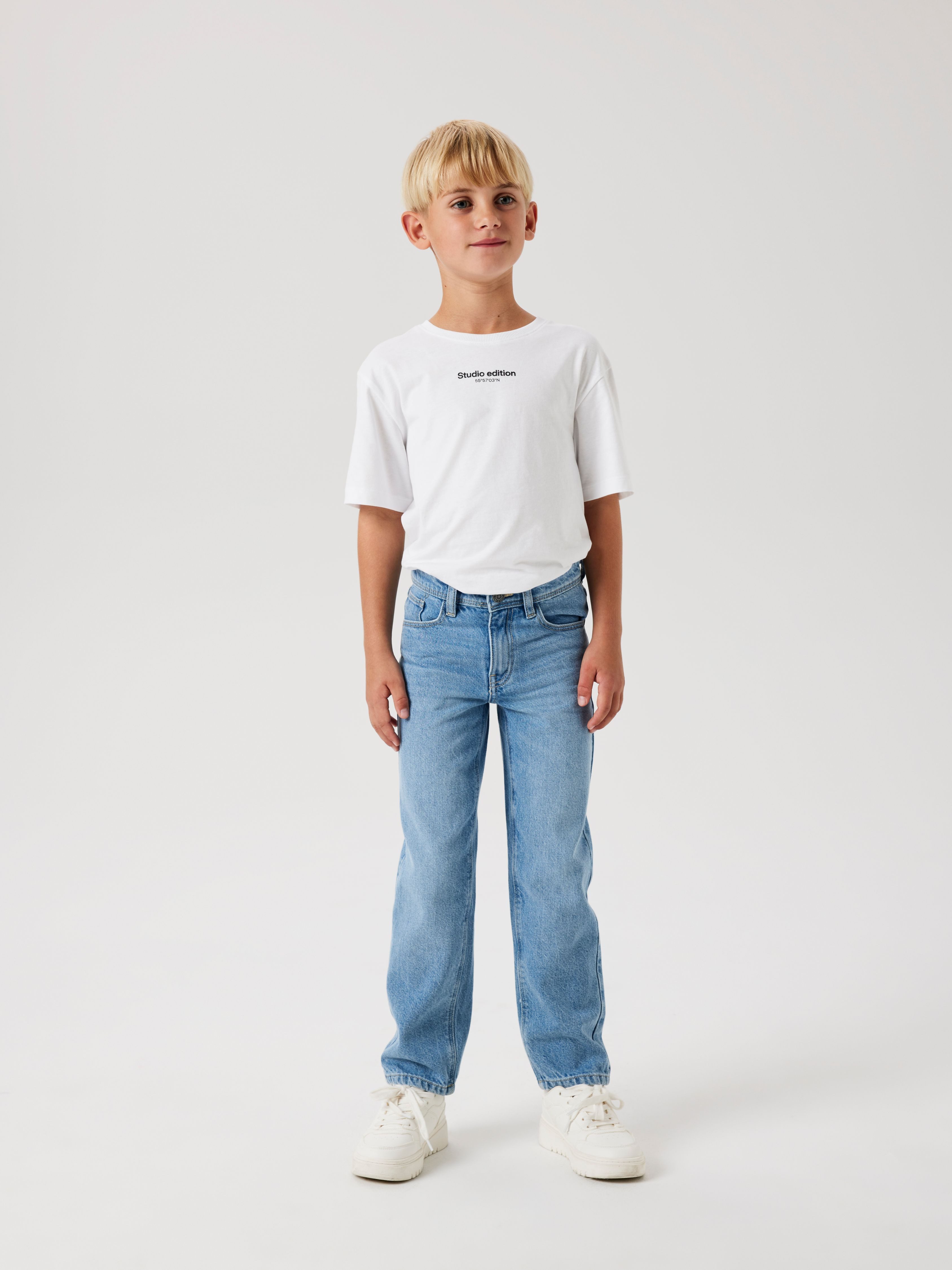 EXIT 5-Pocket-Jeans