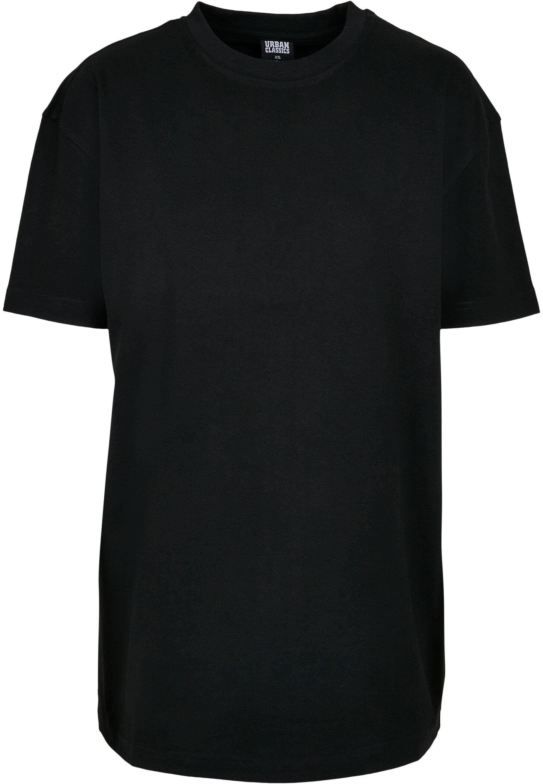 URBAN CLASSICS T-Shirt Urban Classics Damen günstig online kaufen