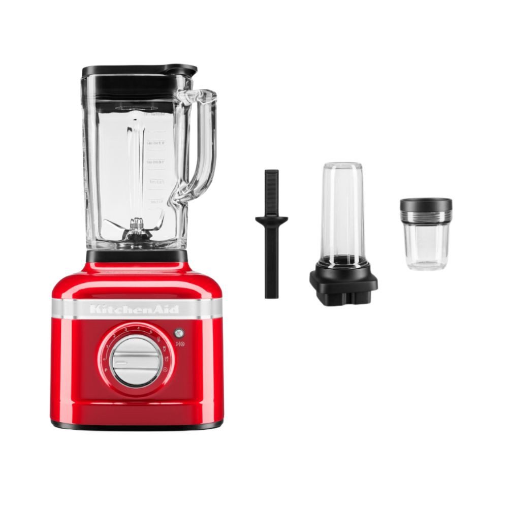 KitchenAid Standmixer KitchenAid K400 Standmixer Komplett-Paket