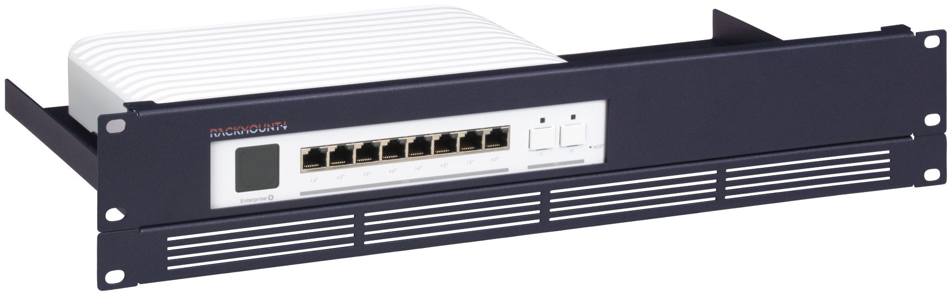 RACKMOUNT PC-Netzteil