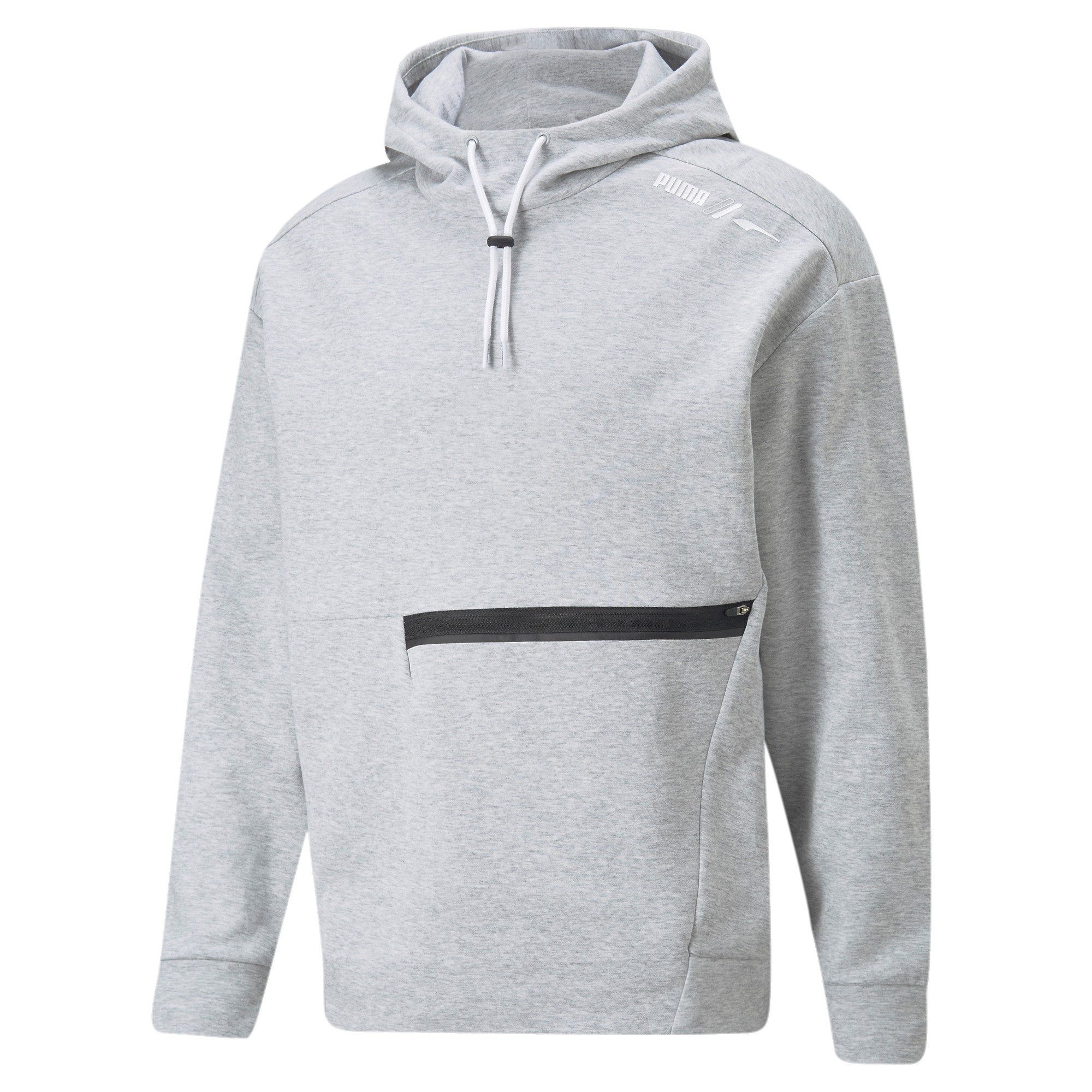 PUMA Kapuzenpullover Puma Herren Kapuzenpullover RAD/CAL günstig online kaufen