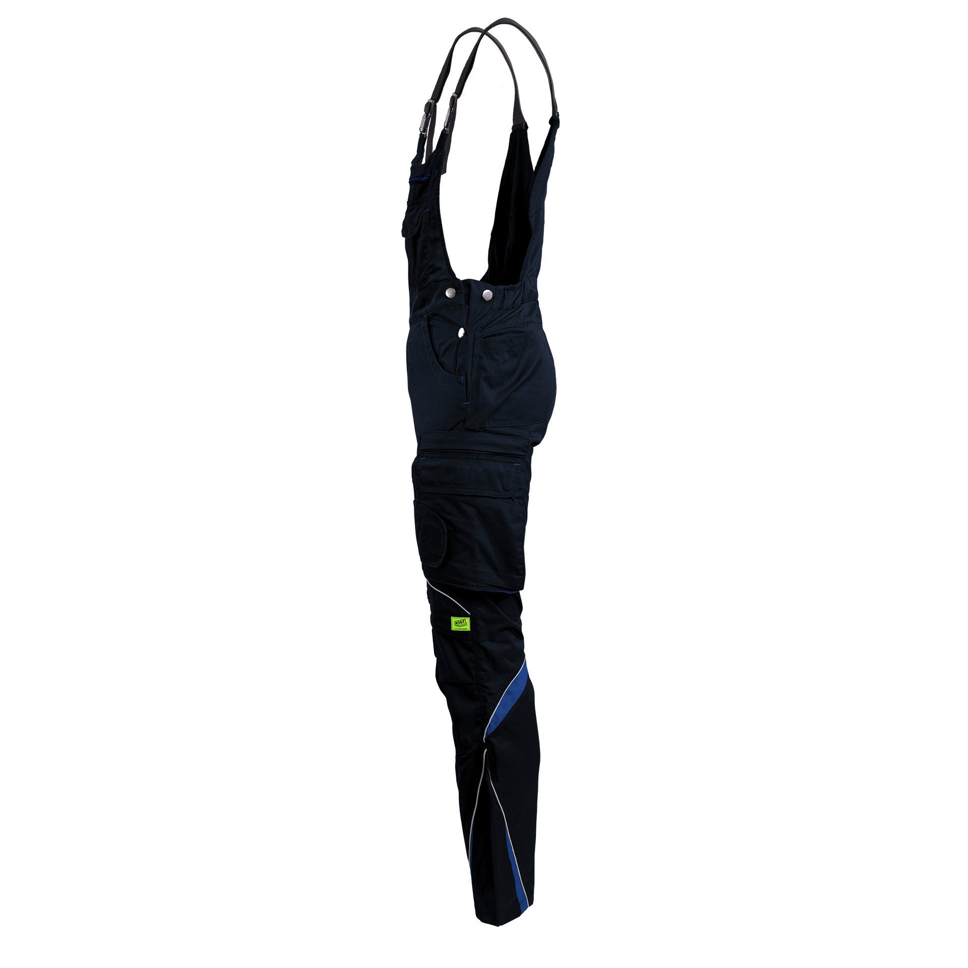 TMG International Arbeitslatzhose Latzhose Arbeitshose Cargohose Kultworker Jetzt bis Gr. 82