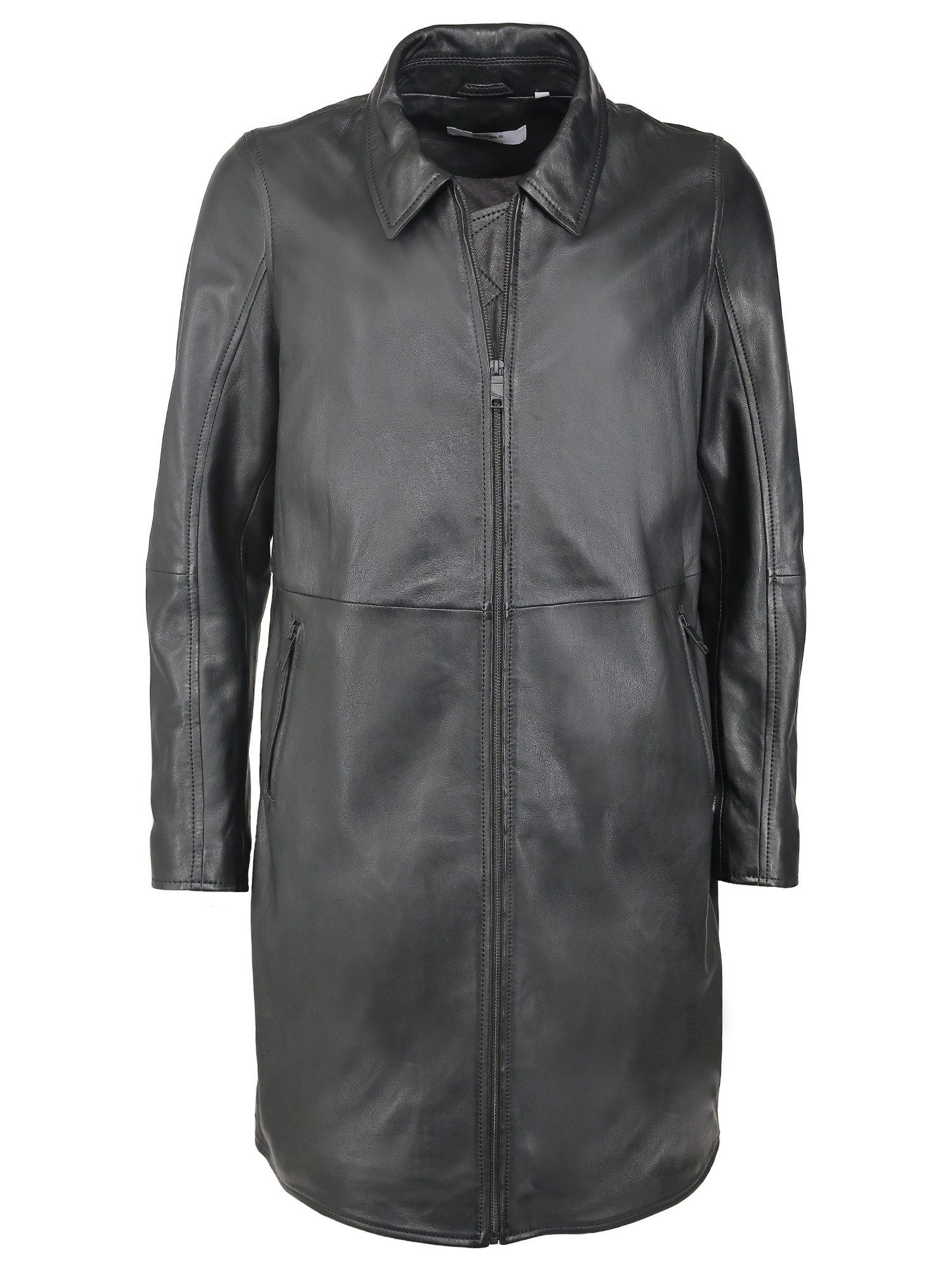 Langjacke 42023030