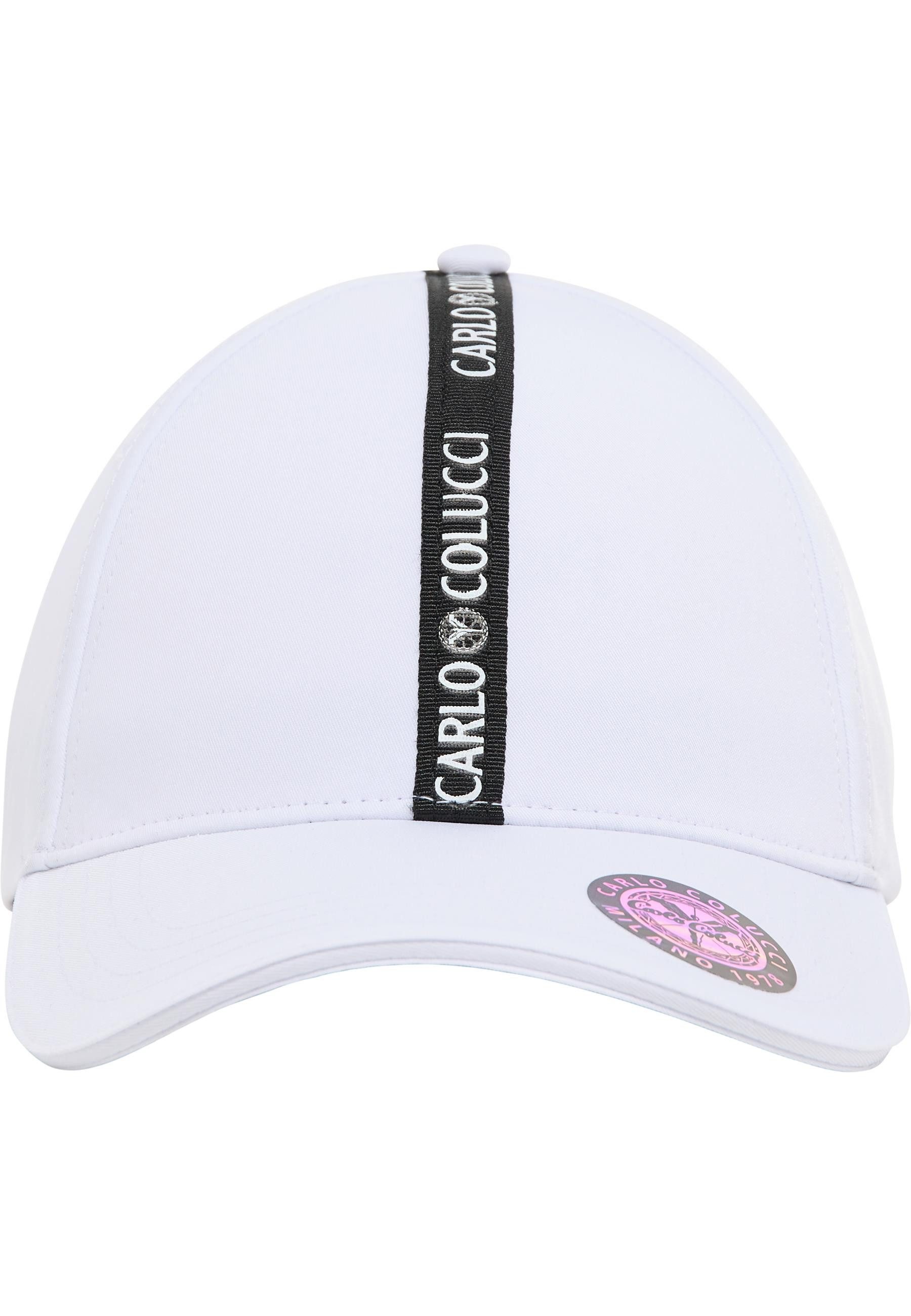 CARLO COLUCCI Outdoorhut Colorio