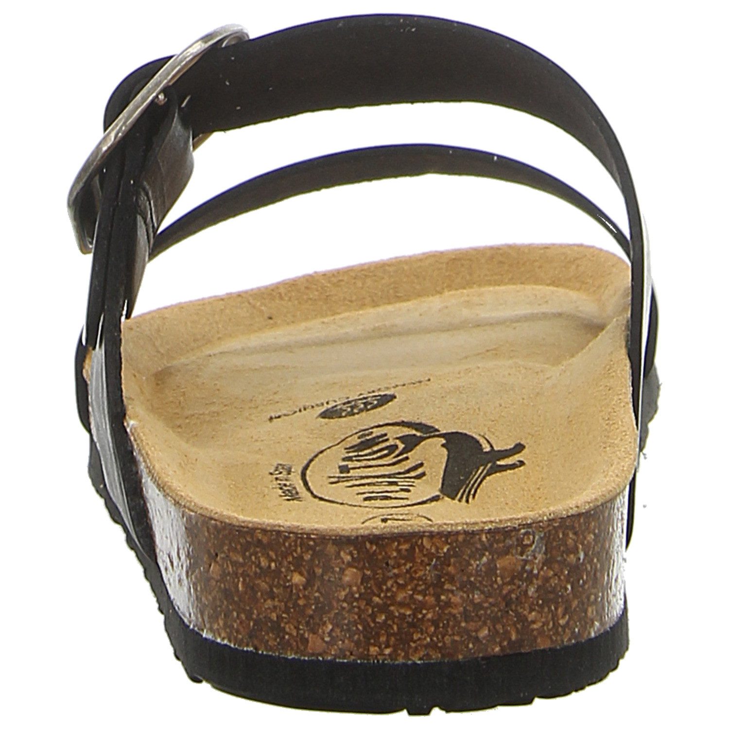 Plakton Rock Pantolette