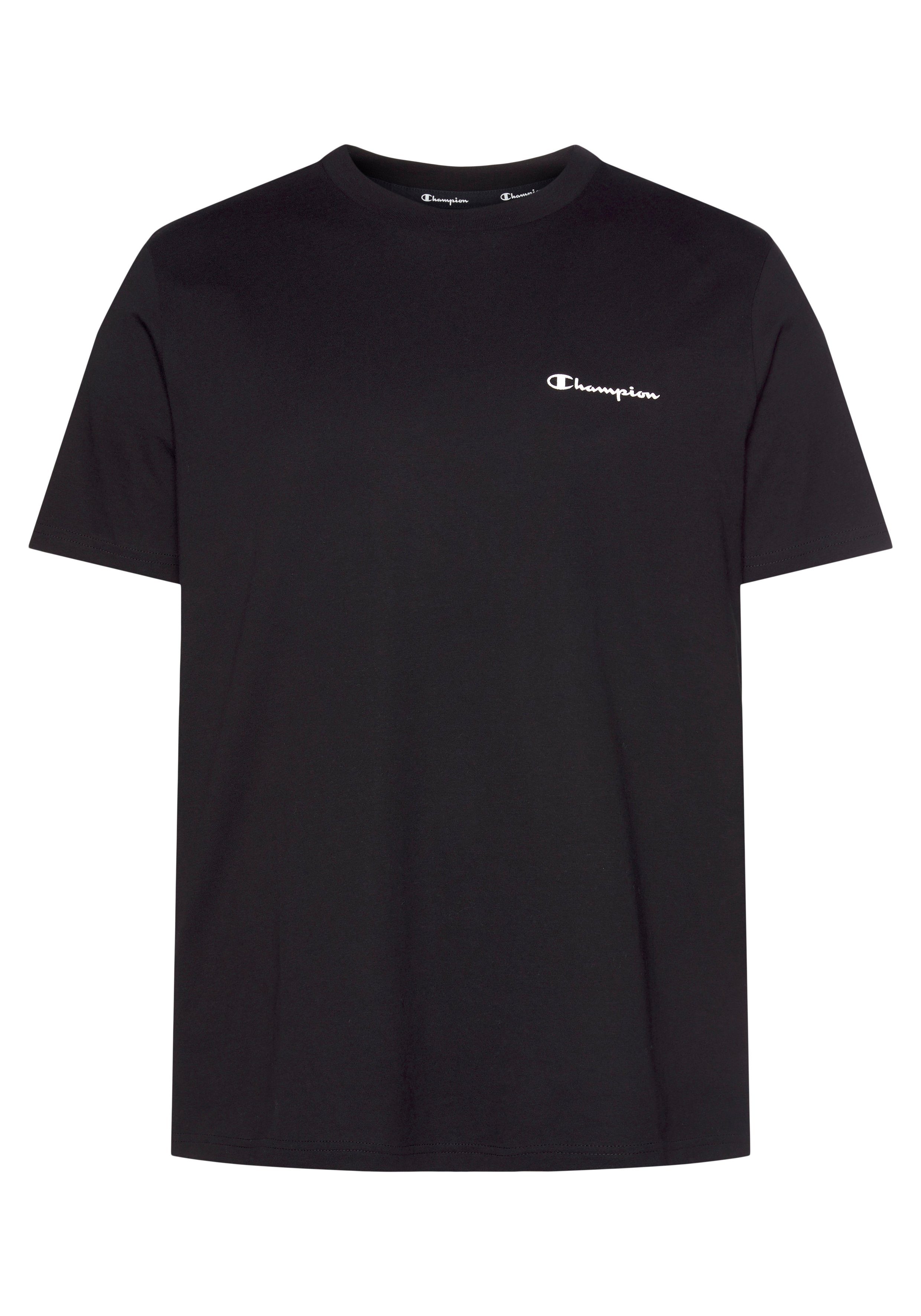 Sport Sportshirts Champion T-Shirt (Packung, 2er-Pack)