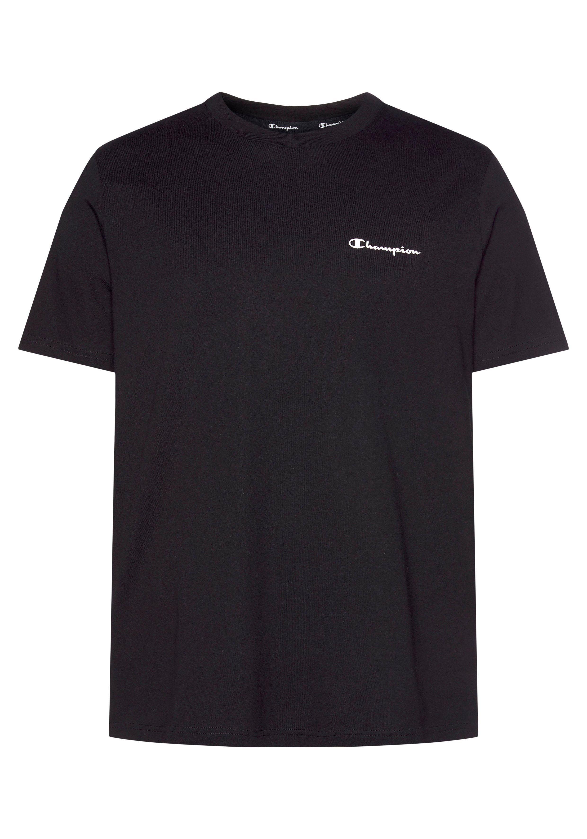 Champion T-Shirt (Packung, 2er-Pack)