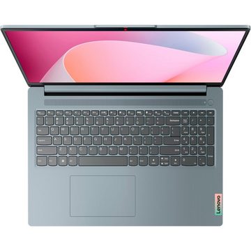 Lenovo IdeaPad Slim 3 16ABR8 (82XR004HGE) Business-Notebook