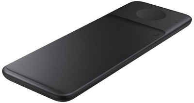 Samsung »Wireless Charger Trio Pad EP-P6300« Smartphone-Ladegerät