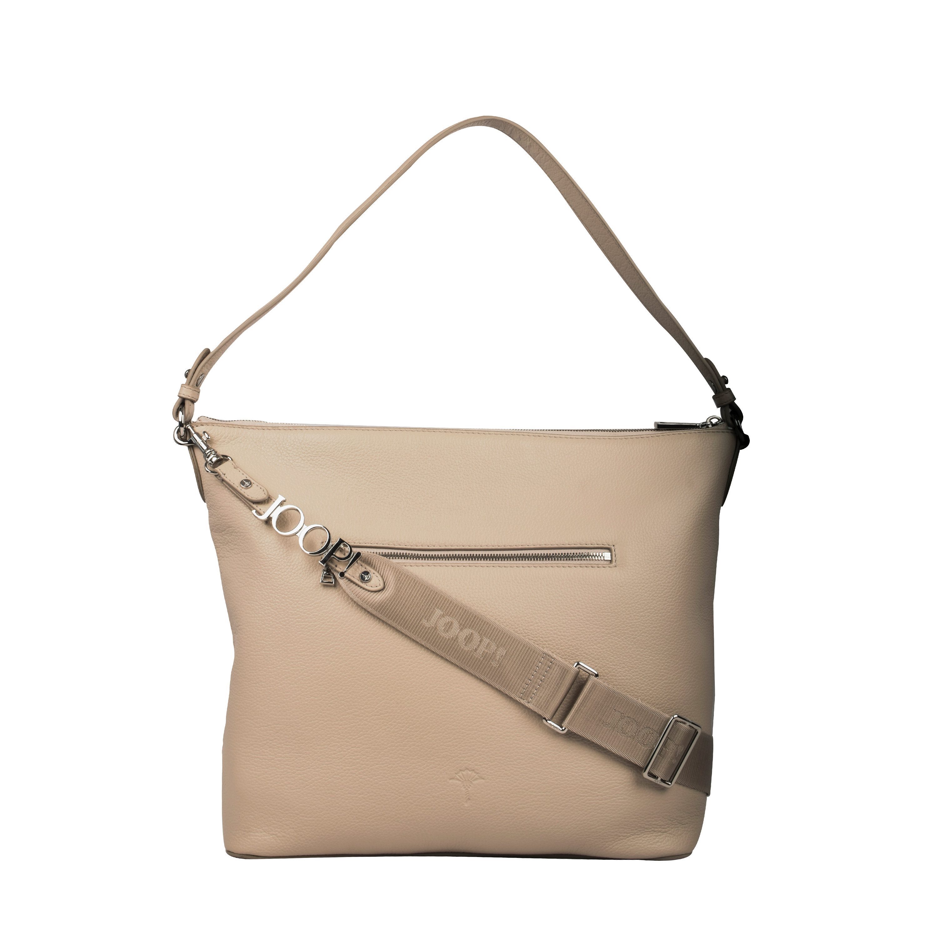 JOOP! Handtasche Joop - Damen Hobo Vivace Janna