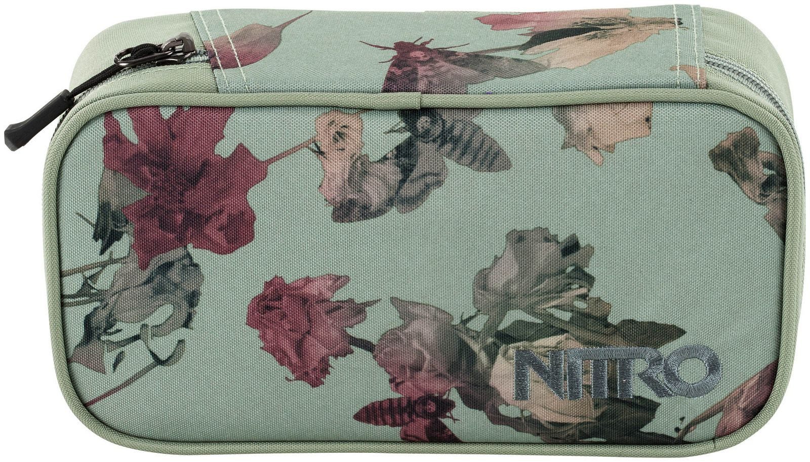 NITRO Federmäppchen Pencil Case günstig online kaufen