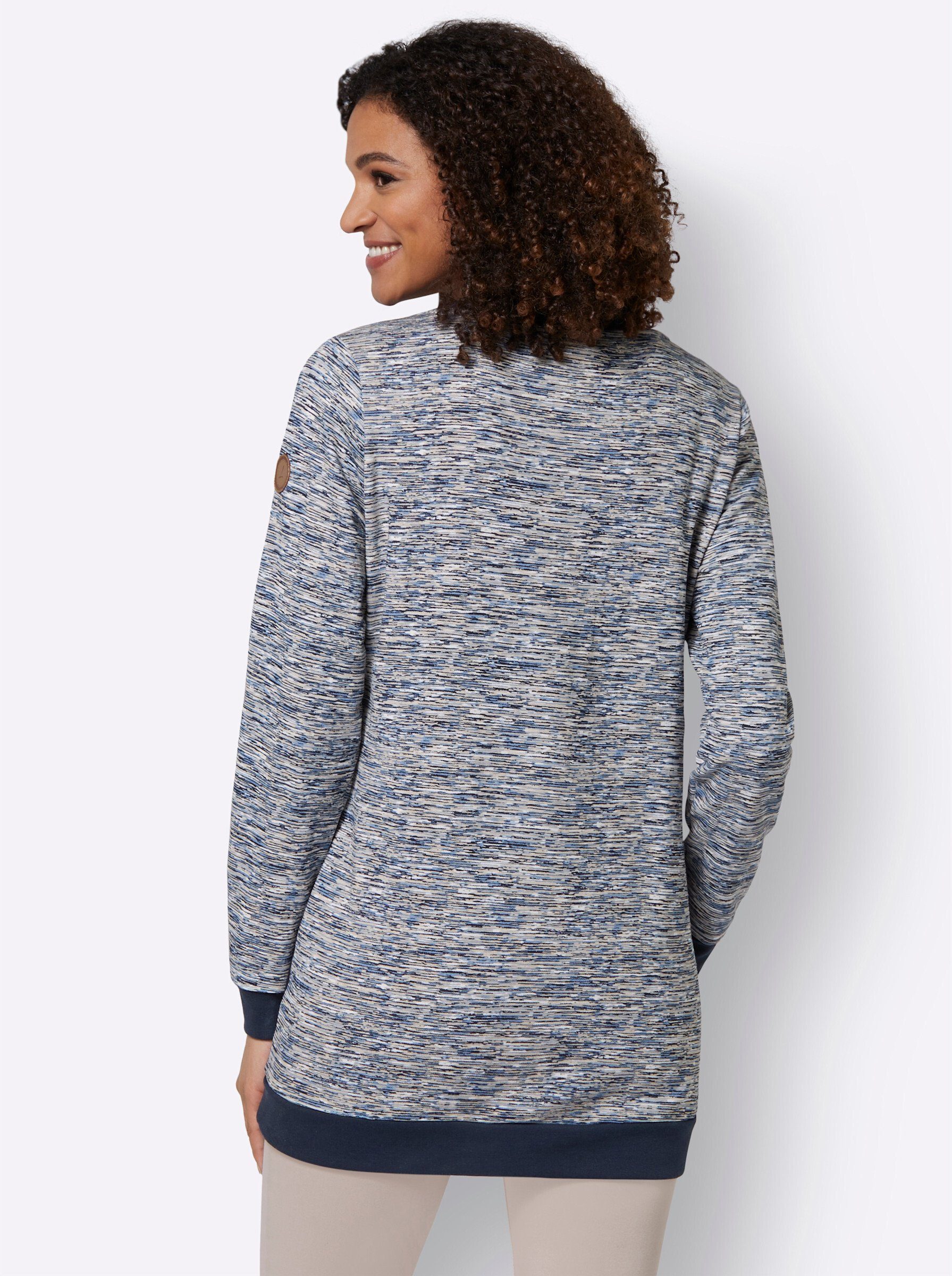 Witt Sweater Sweatshirt Langarm