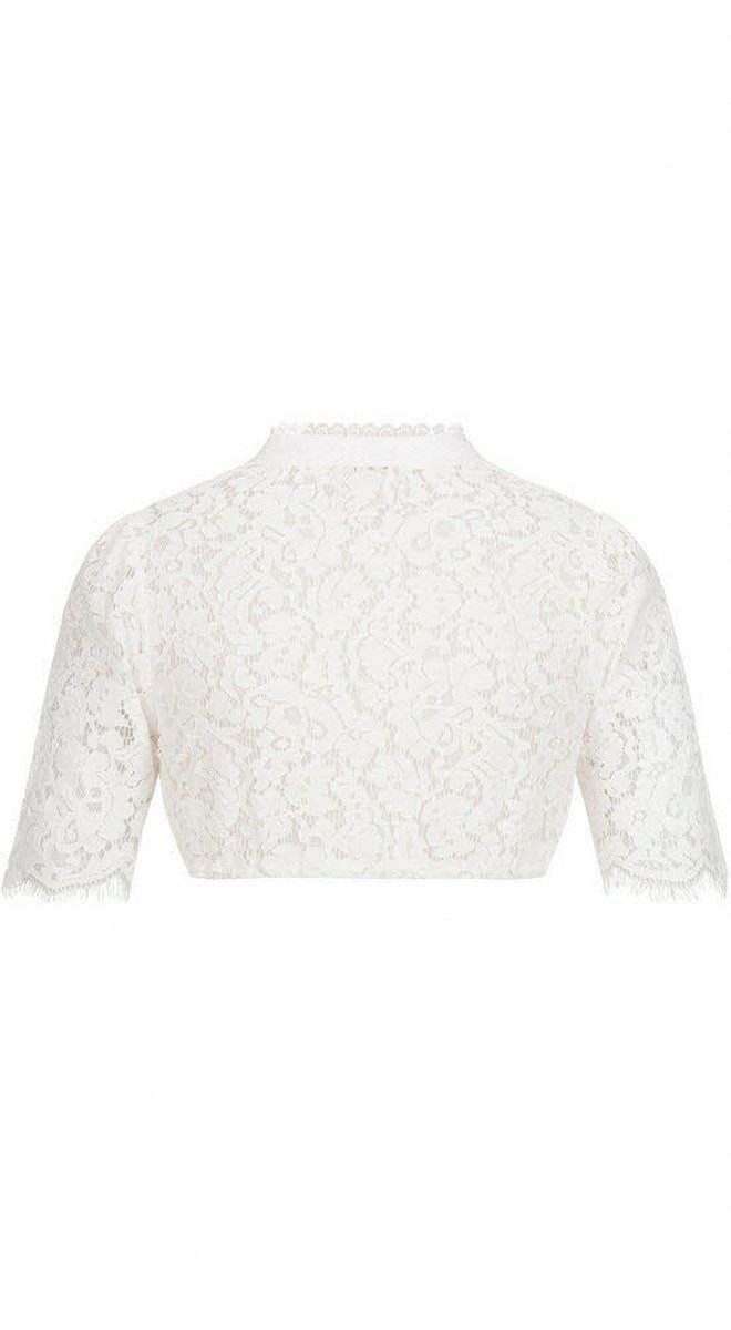 Nübler Trachtenbluse Trachtenbluse für Damen (1-tlg) günstig online kaufen