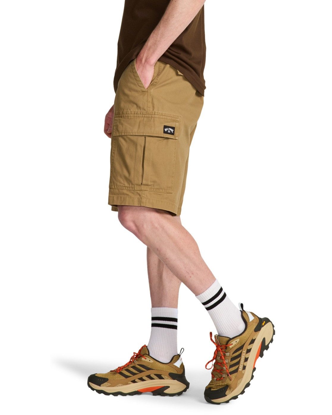 Cargoshorts Combat
