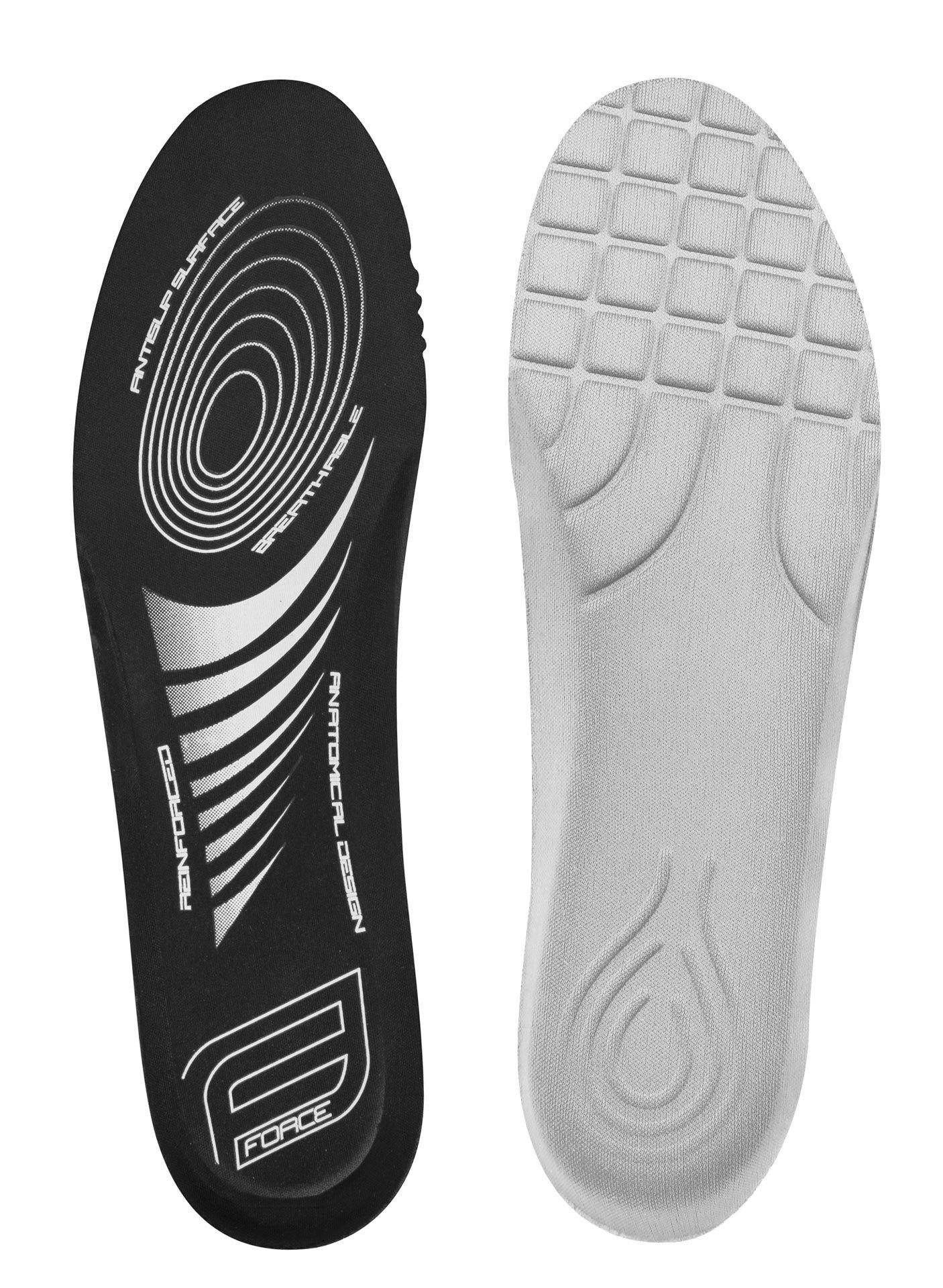 FORCE MTB Schuhe FORCE VIRTUOSO GRAVEL olivegrün %%% Fahrradschuh