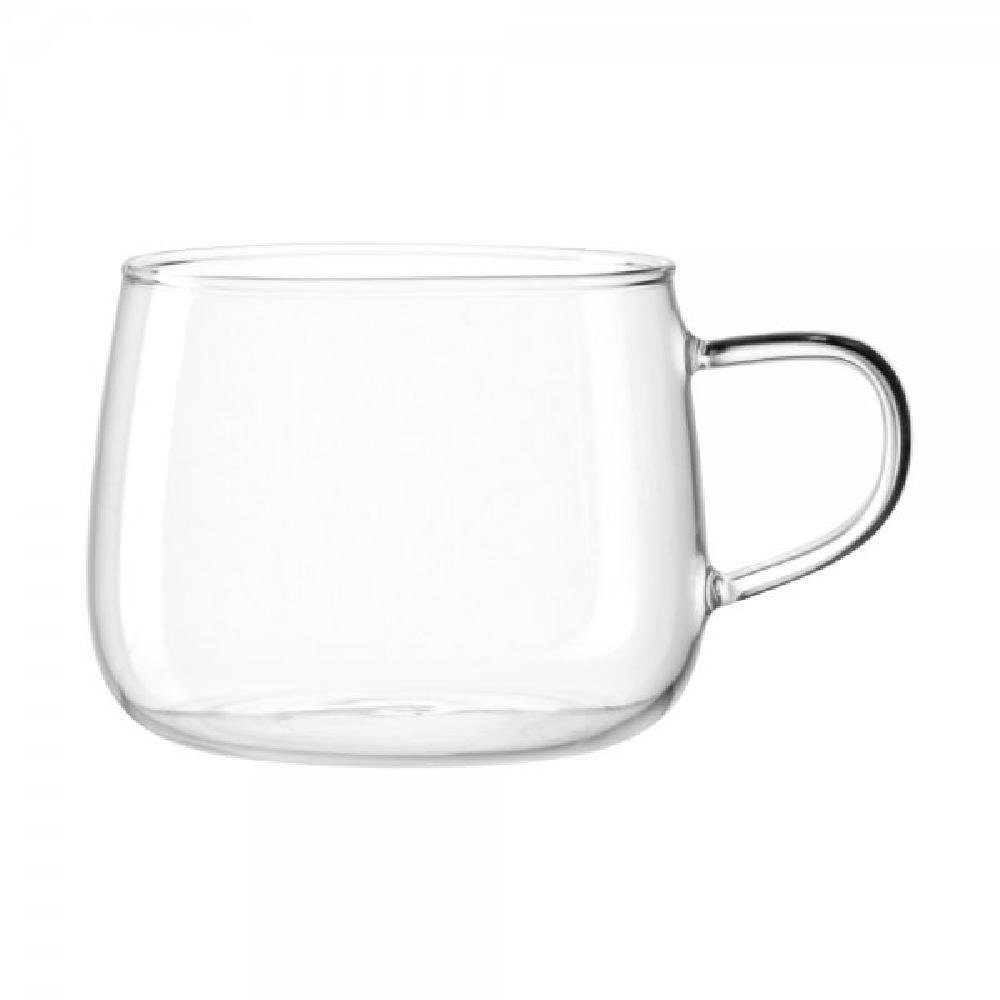 LEONARDO Tasse Leonardo Teetasse TÈ PER TE Klar (450ml)