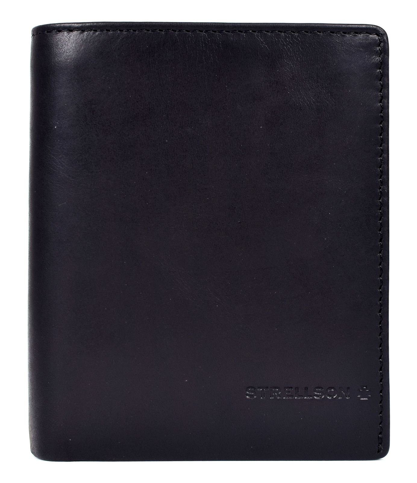Geldbörse Jorge BillFold LV8