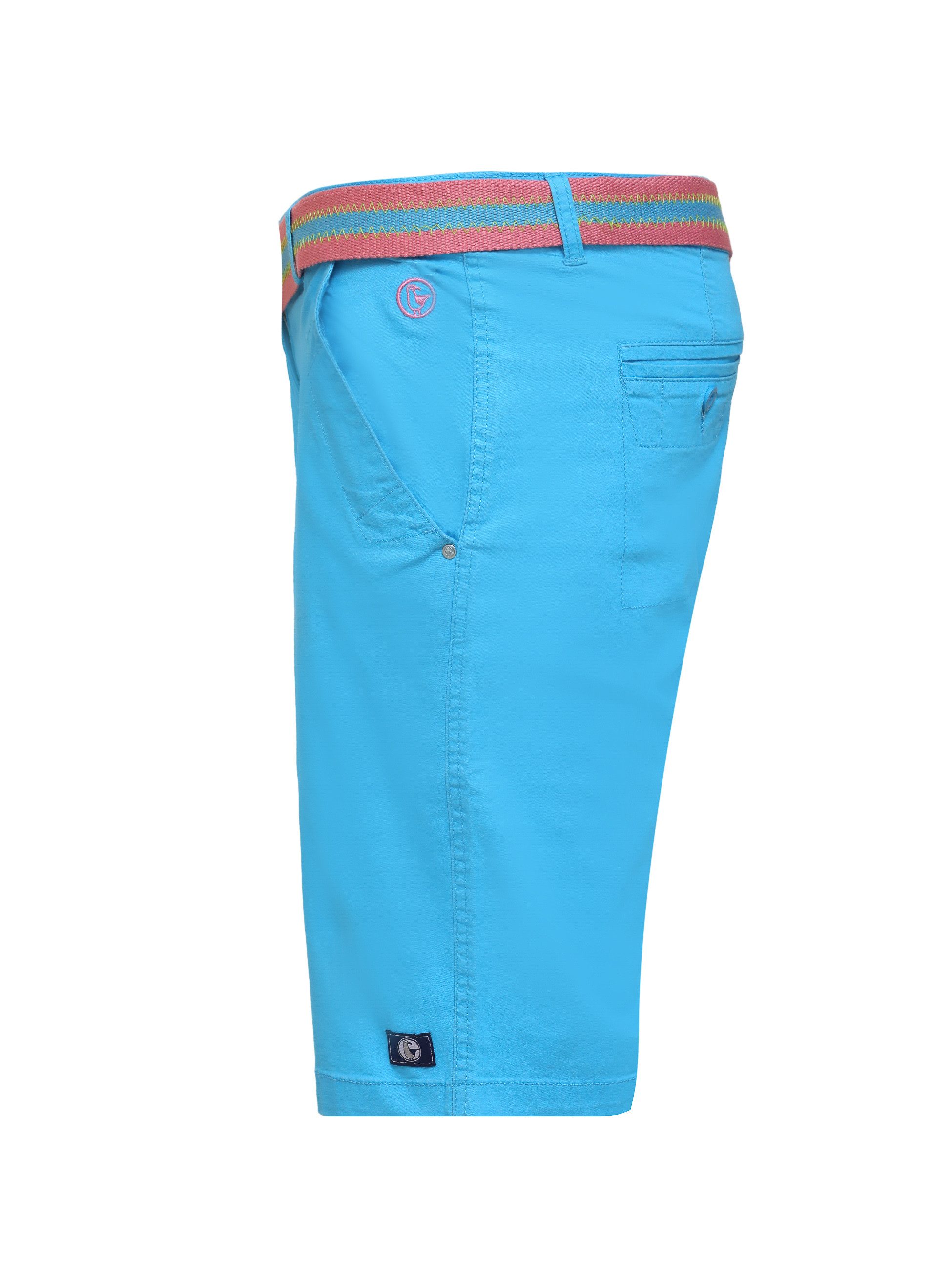Schietwetter Cargoshorts Damen "Paula Plietsch" (1-tlg) günstig online kaufen