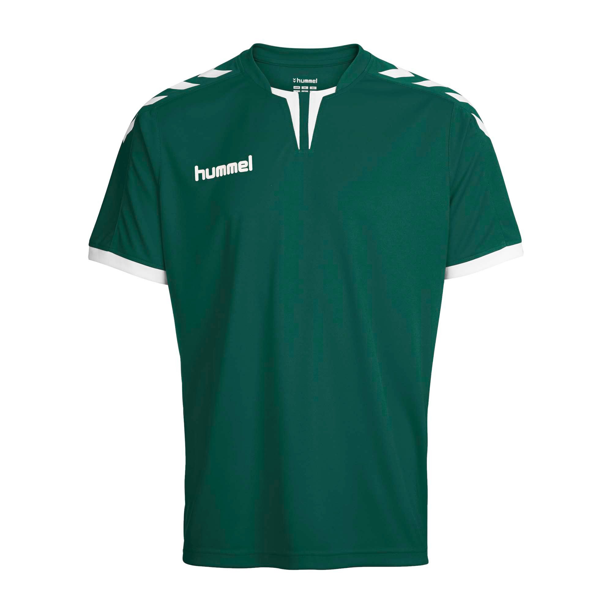 Handballtrikot Hummel Kinder Trikot Core SS Poly Jersey 103636