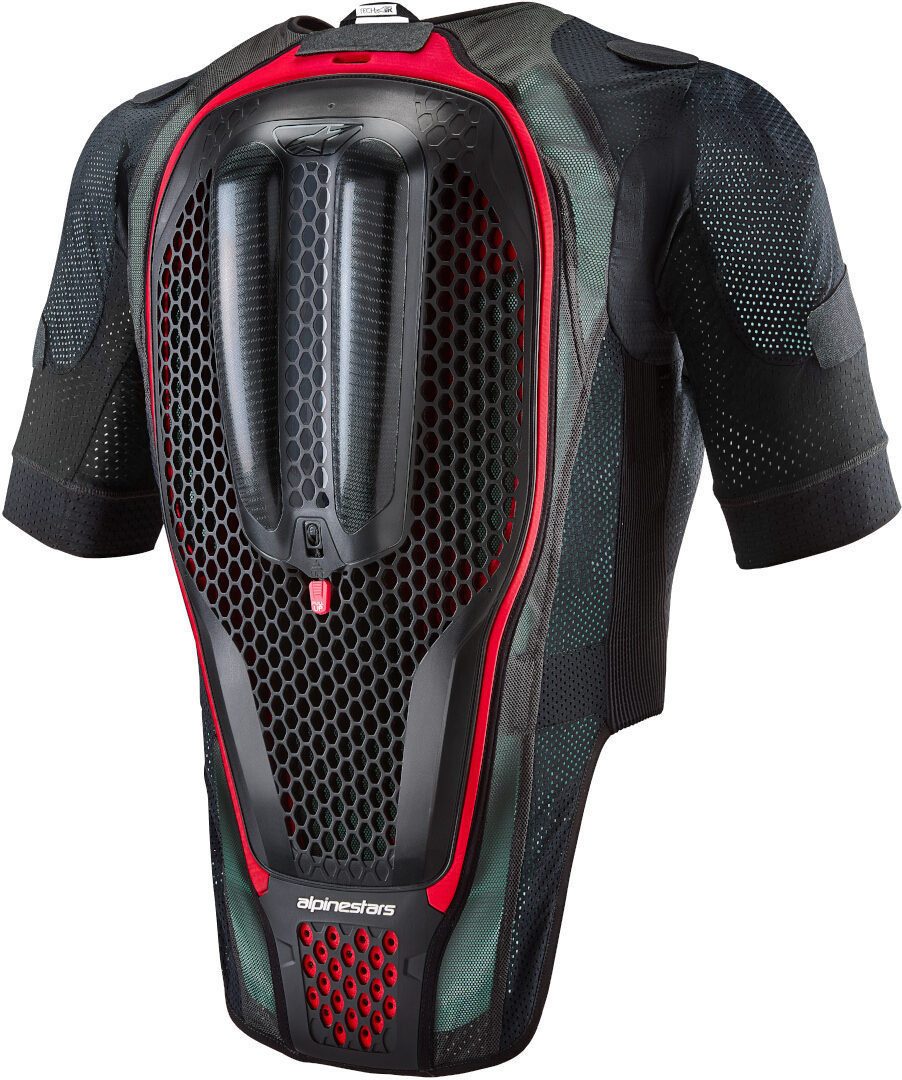 Alpinestars Protektorenweste Tech-Air 7X Airbag Weste, Bluetooth belüftet