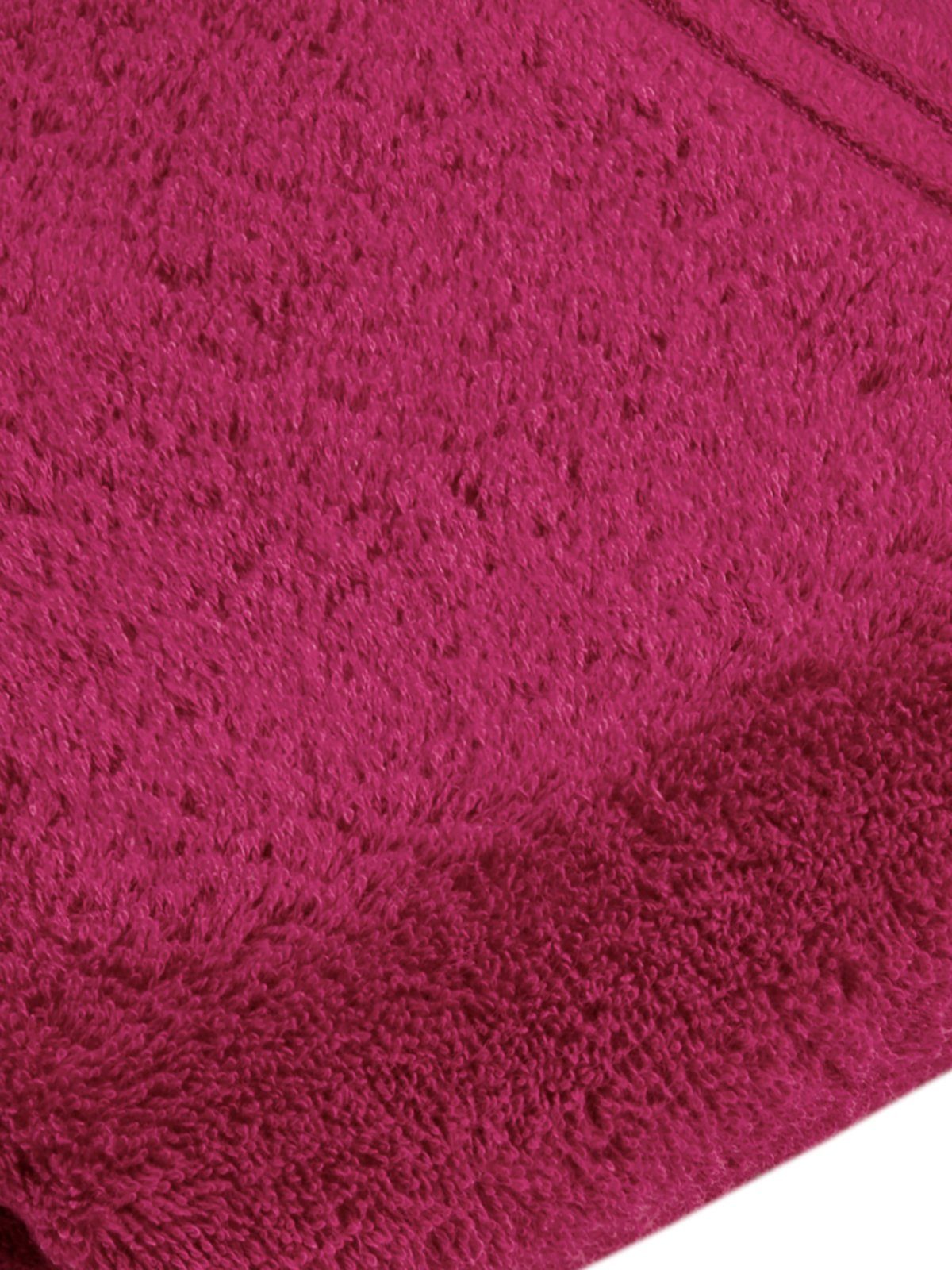 Vossen Handtuch Handtuch "Calypso Feeling", Walk-Frottier günstig online kaufen