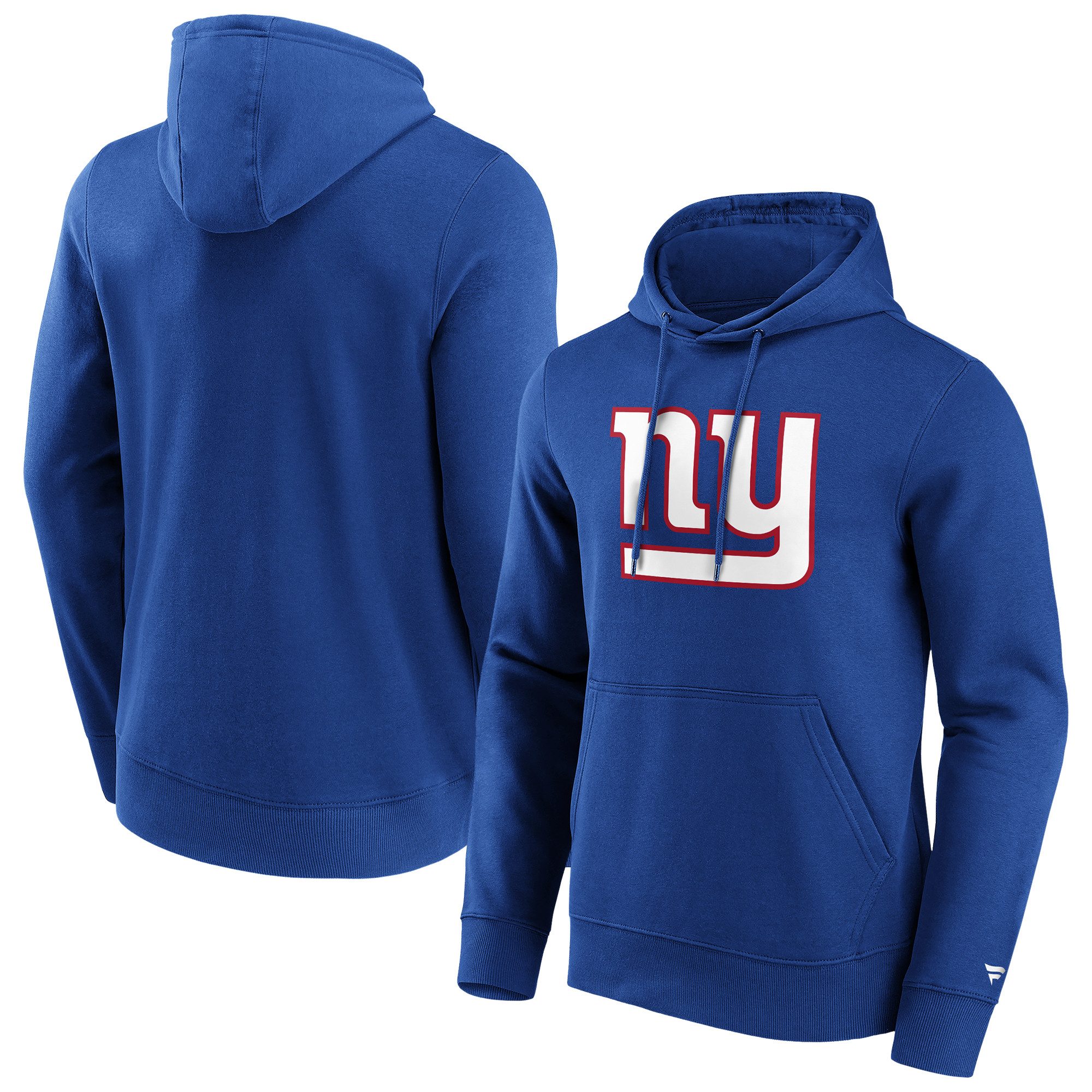 Fanatics Kapuzenpullover Fanatics Hoodie New York Giants Primary Logo Graph günstig online kaufen