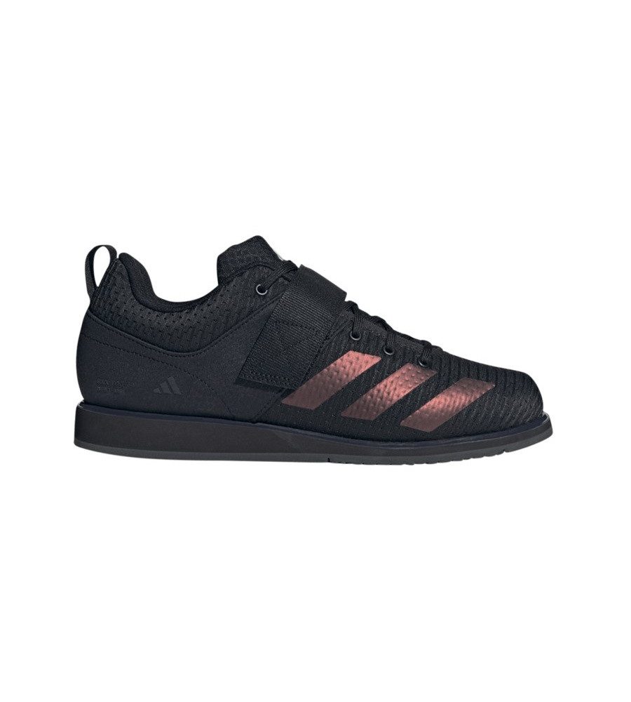 adidas Performance Powerlift 5 2025 (Gewichtheberschuh) schwarz/carbon Herr günstig online kaufen