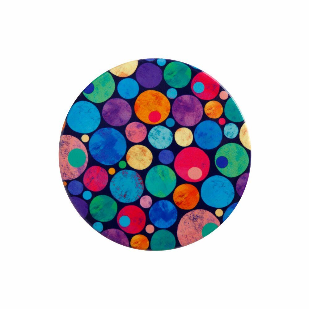 Maxwell & Williams Getränkeuntersetzer Be Kind - Dots 10 cm