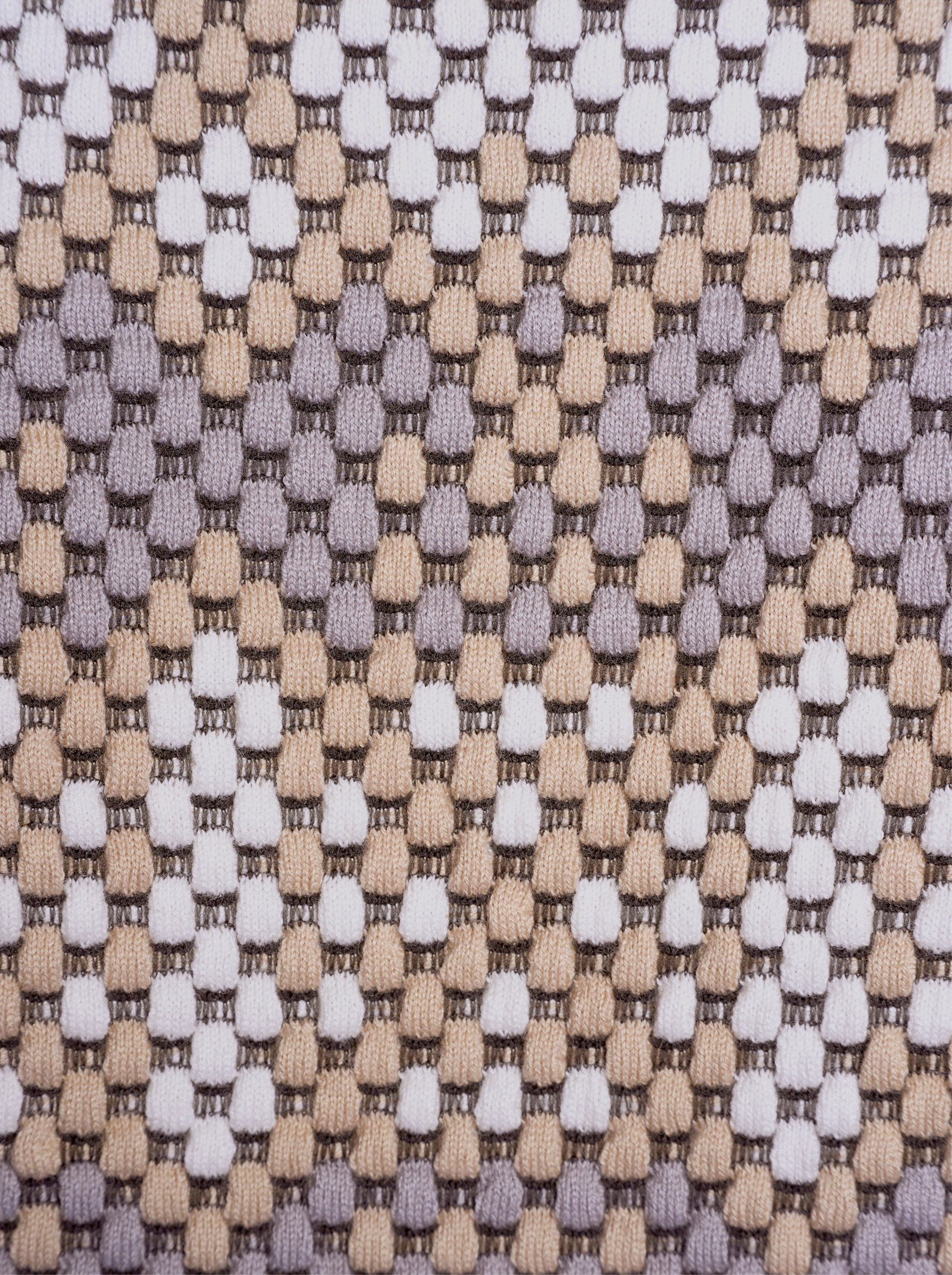 heine Strickpullover Pullover 3/4-Arm