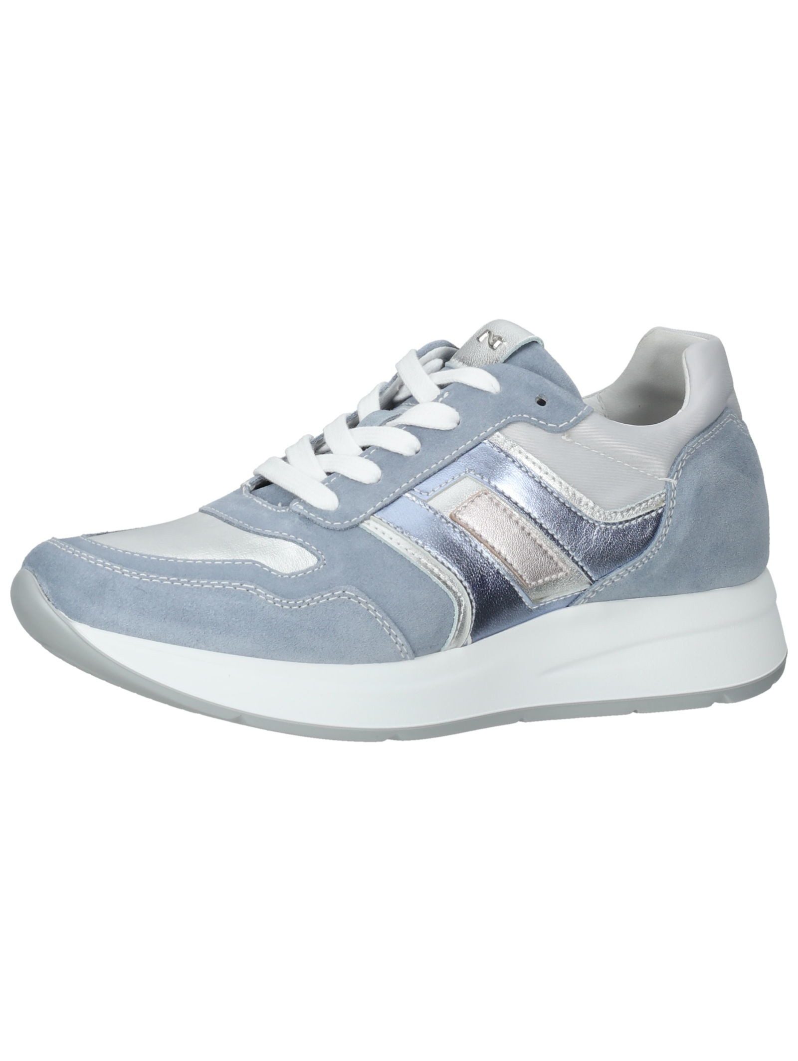 Nero Giardini Sneaker Lederimitat/Textil Sneaker