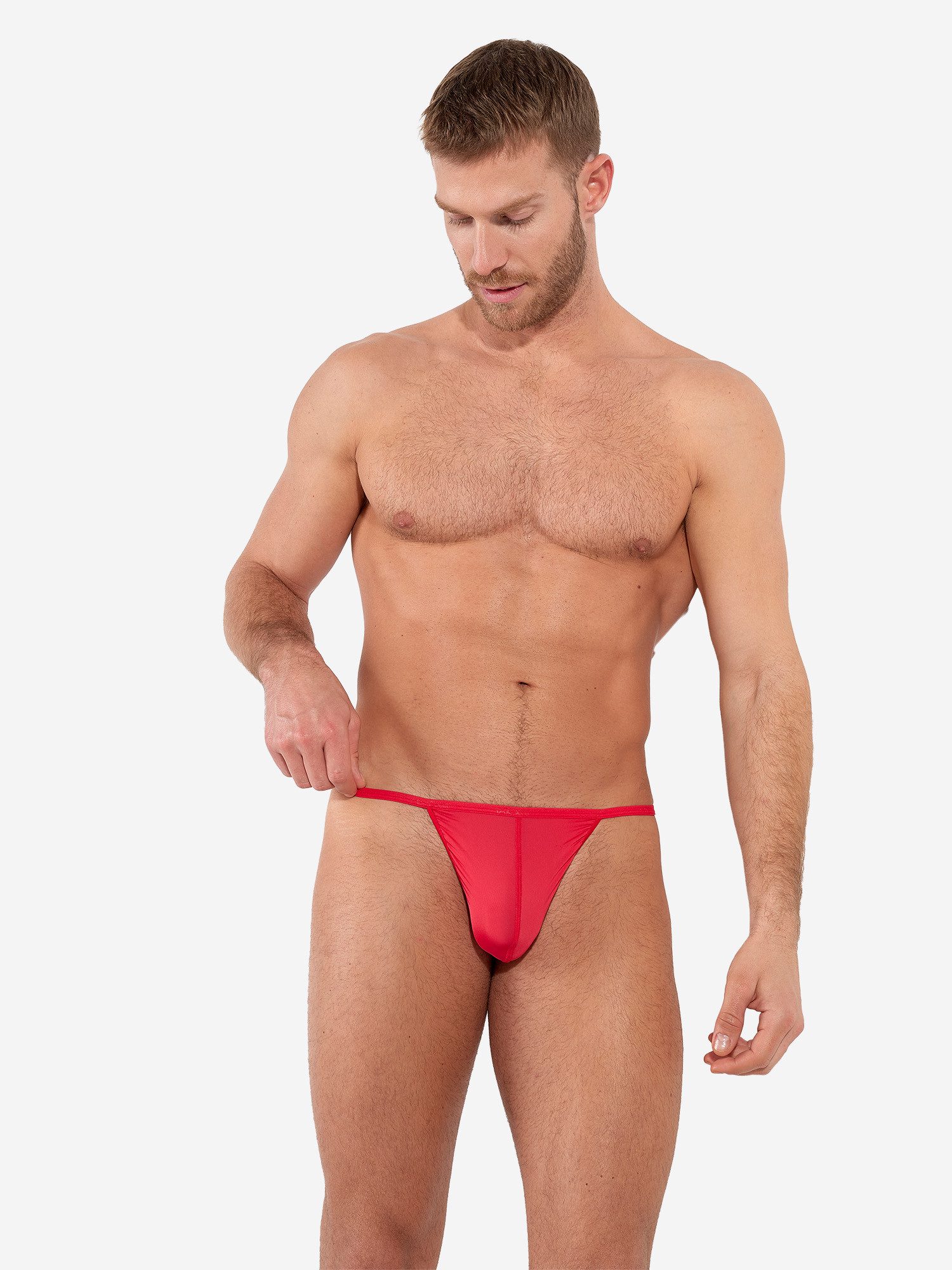 Hom G-String Plumes tanga unterhose unterwäsche