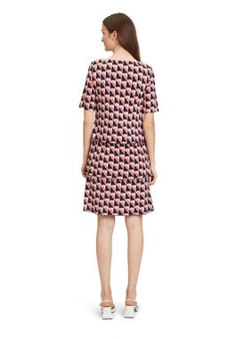 Betty Barclay Minikleid kurzarm (1-tlg)