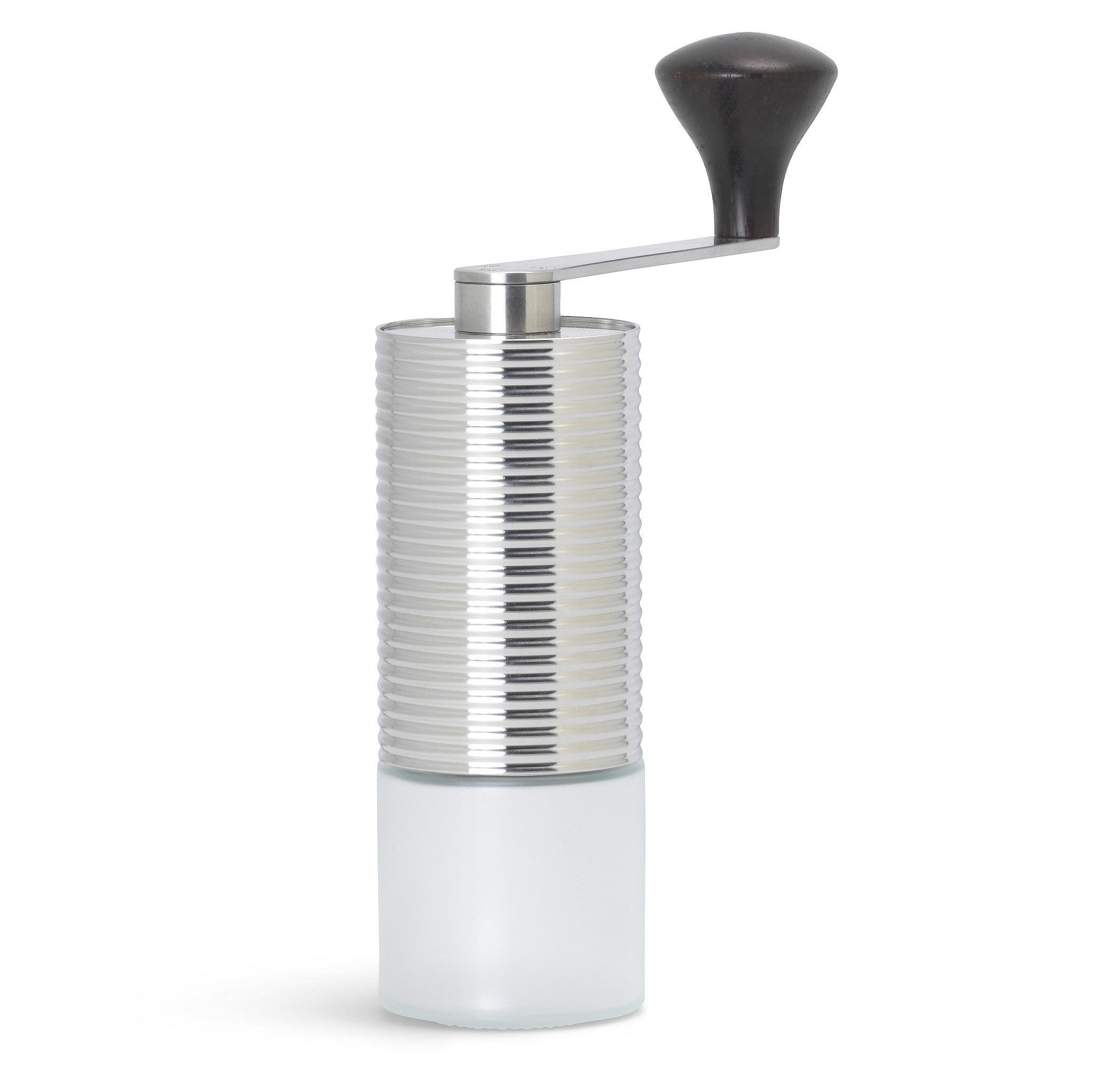 millone Kaffeemühle Kaffeemühle Espressomühle Manuell millone definite Edelstahl