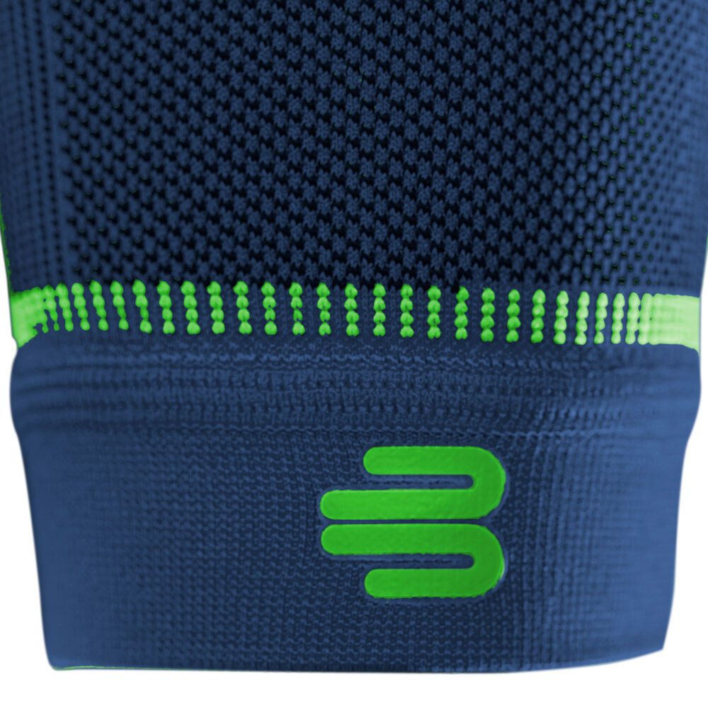 Bauerfeind Sleeve Compression Sleeves Arm schwarz (long)