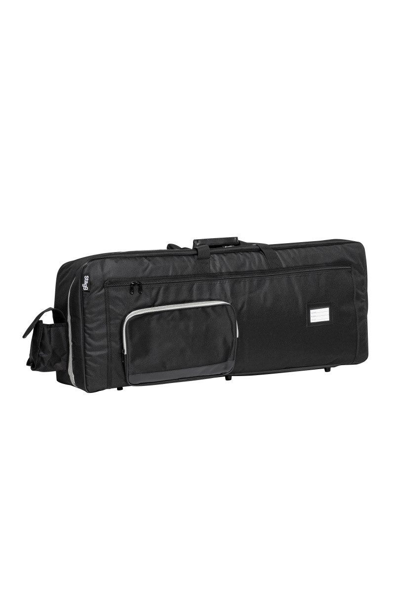 Keyboardbank K18-099 Keyboardtasche 18mm Deluxe (99 x 42 x 21 cm)