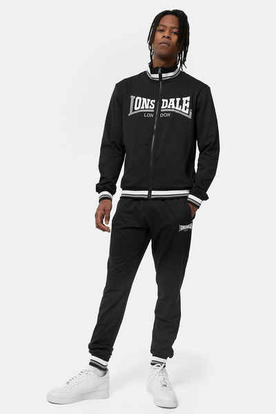 Lonsdale Trainingsanzug POOLEWE