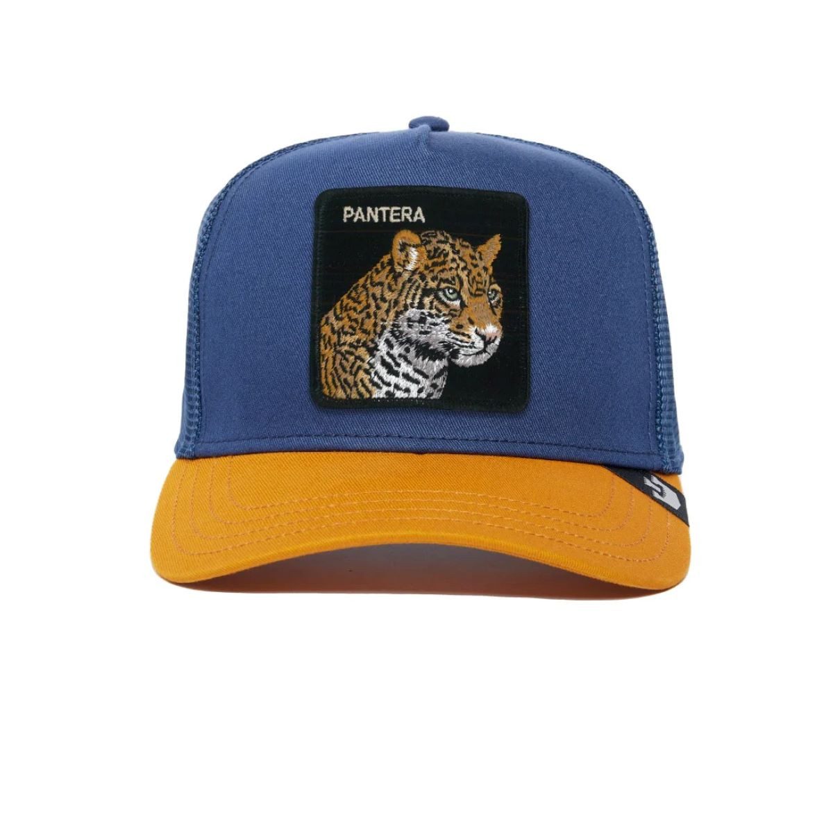 Trucker Cap V2 Pantera