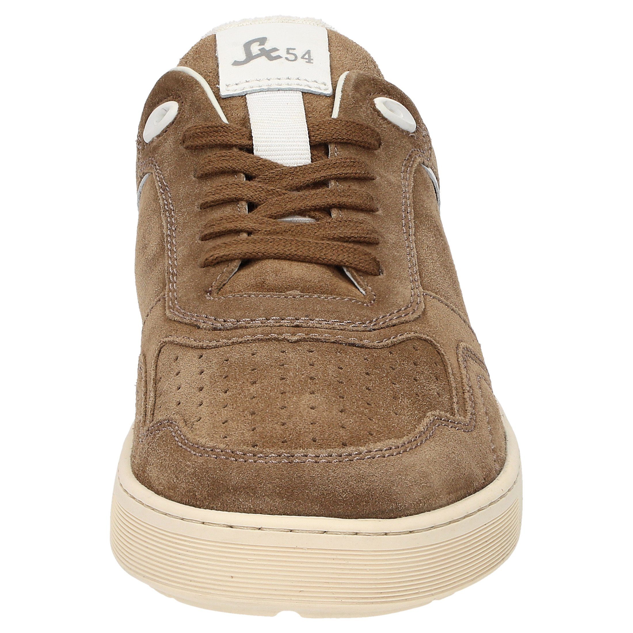 SIOUX Tedroso-704 Sneaker