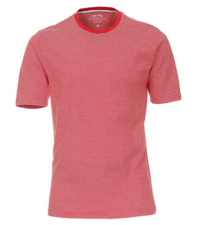 Redmond T-Shirt »gestreift«