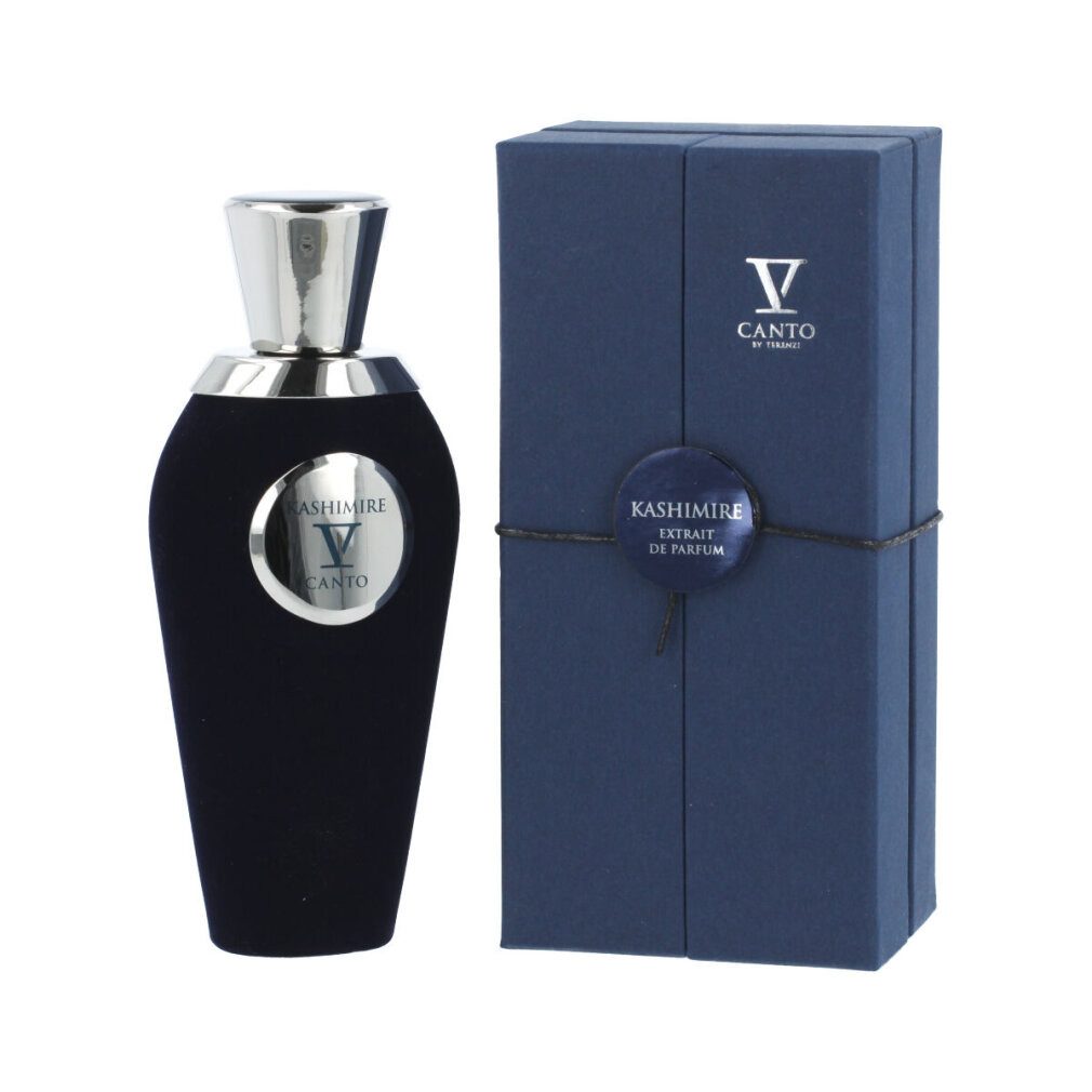 V Canto Körperpflegeduft Canto Kashimire V Extrait De Parfum Spray unisex 100ml Für Frauen