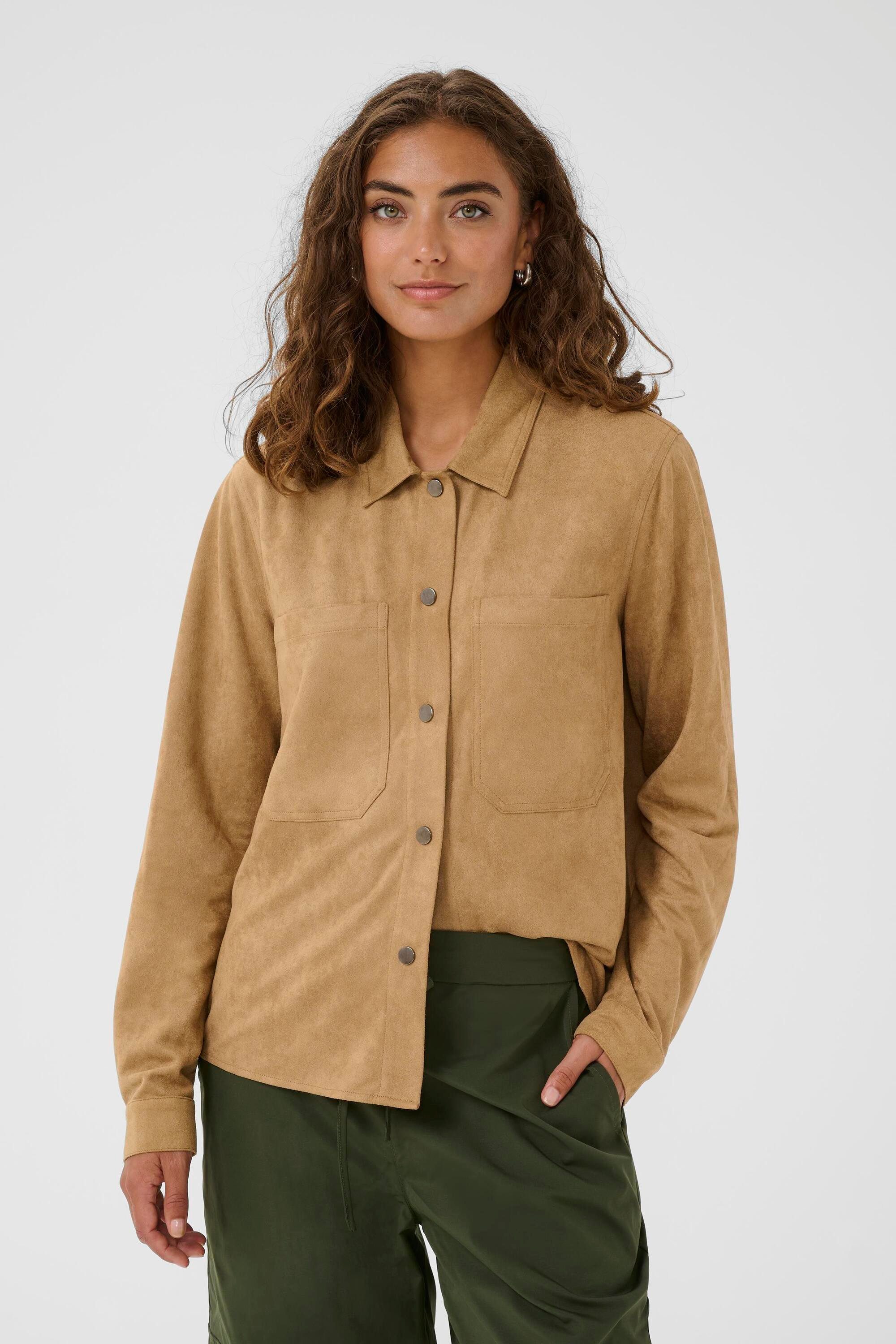 Wintermantel Jacke CUjola